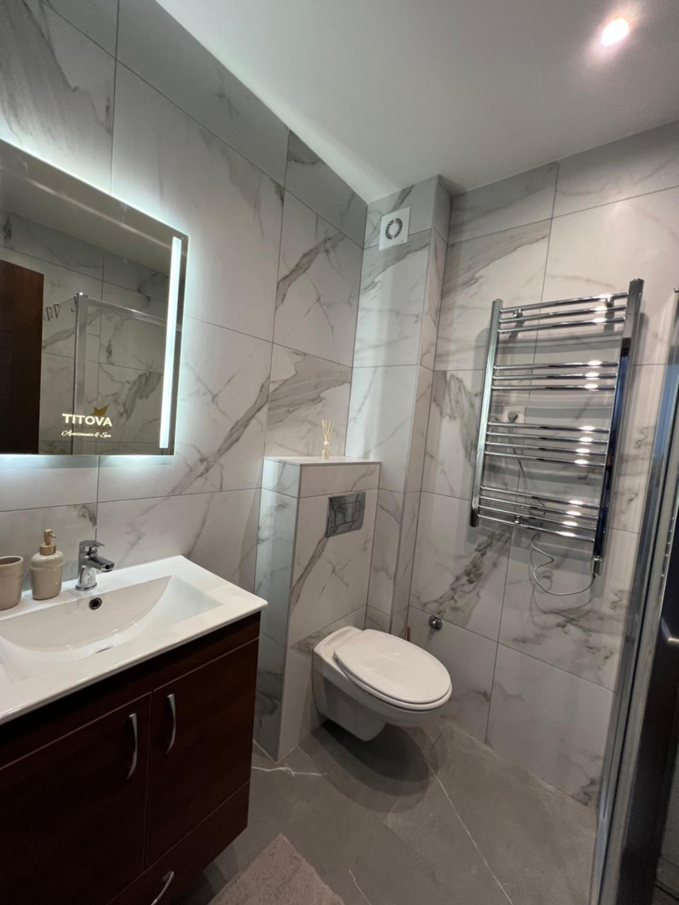 Apartman Gnezdo - Titova vila Zlatibor