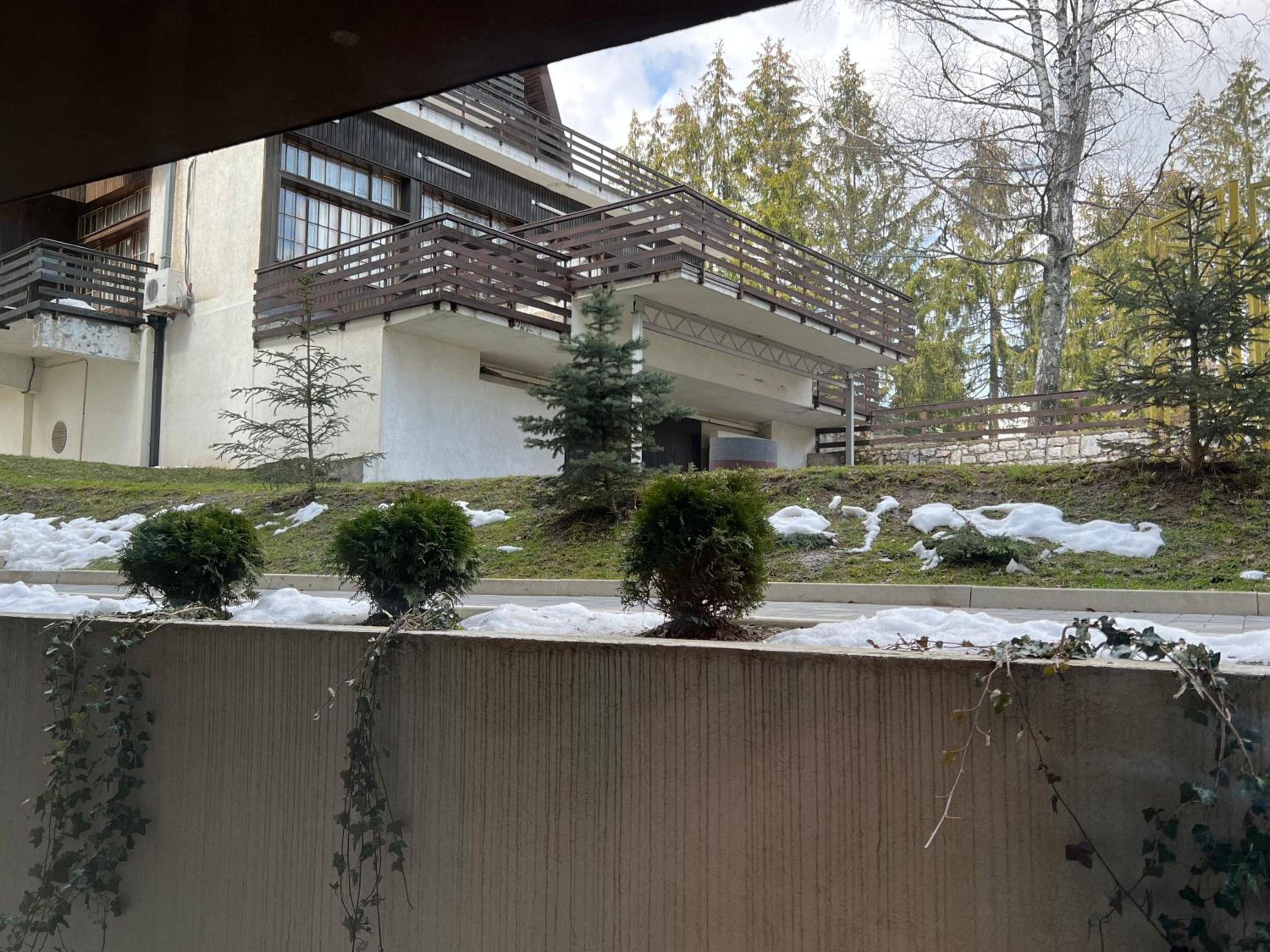 Apartman Gnezdo - Titova vila Zlatibor