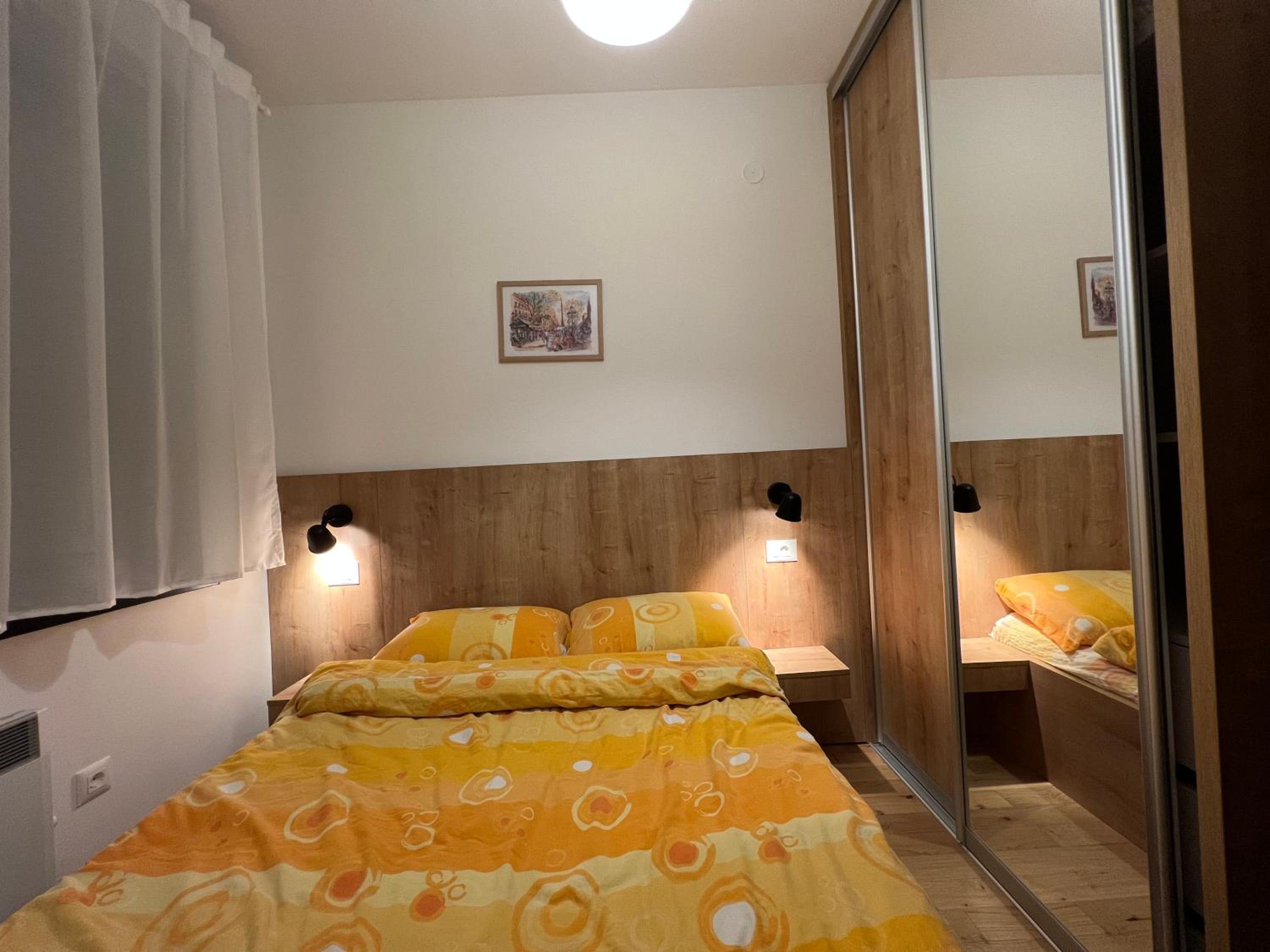 Apartman Gnezdo - Titova vila Zlatibor