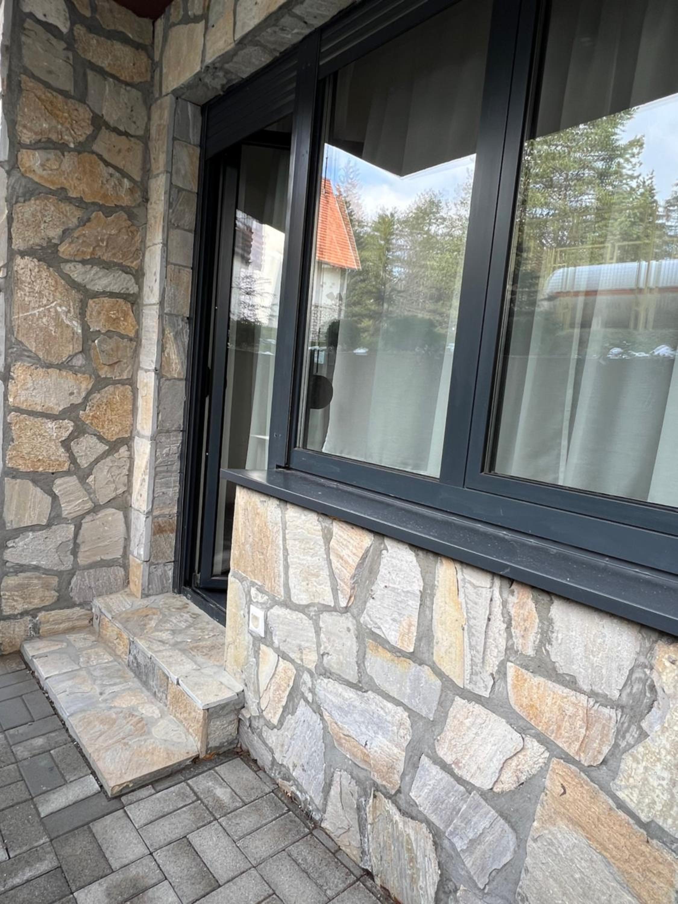 Apartman Gnezdo - Titova vila Zlatibor