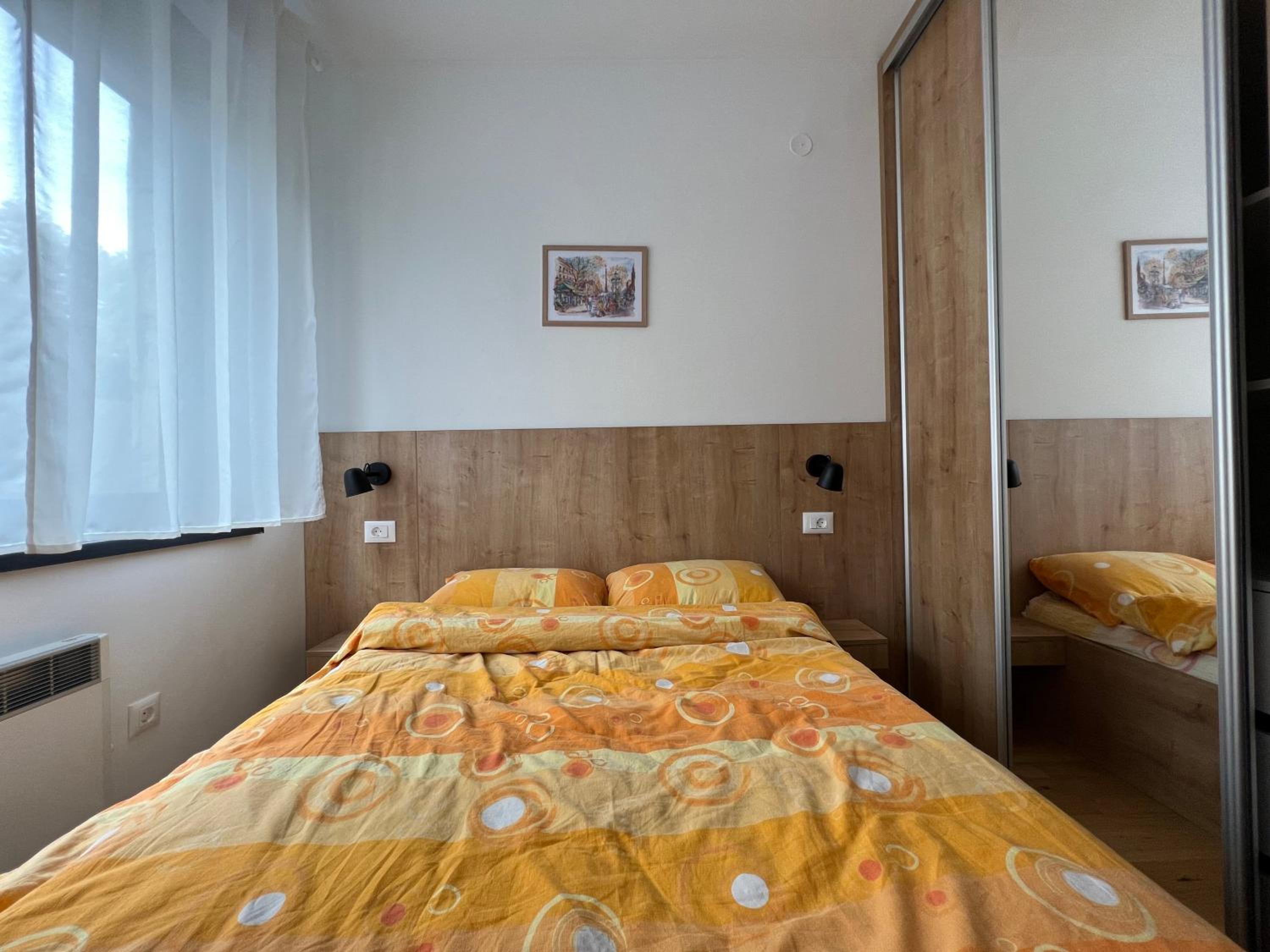 Apartman Gnezdo - Titova vila Zlatibor