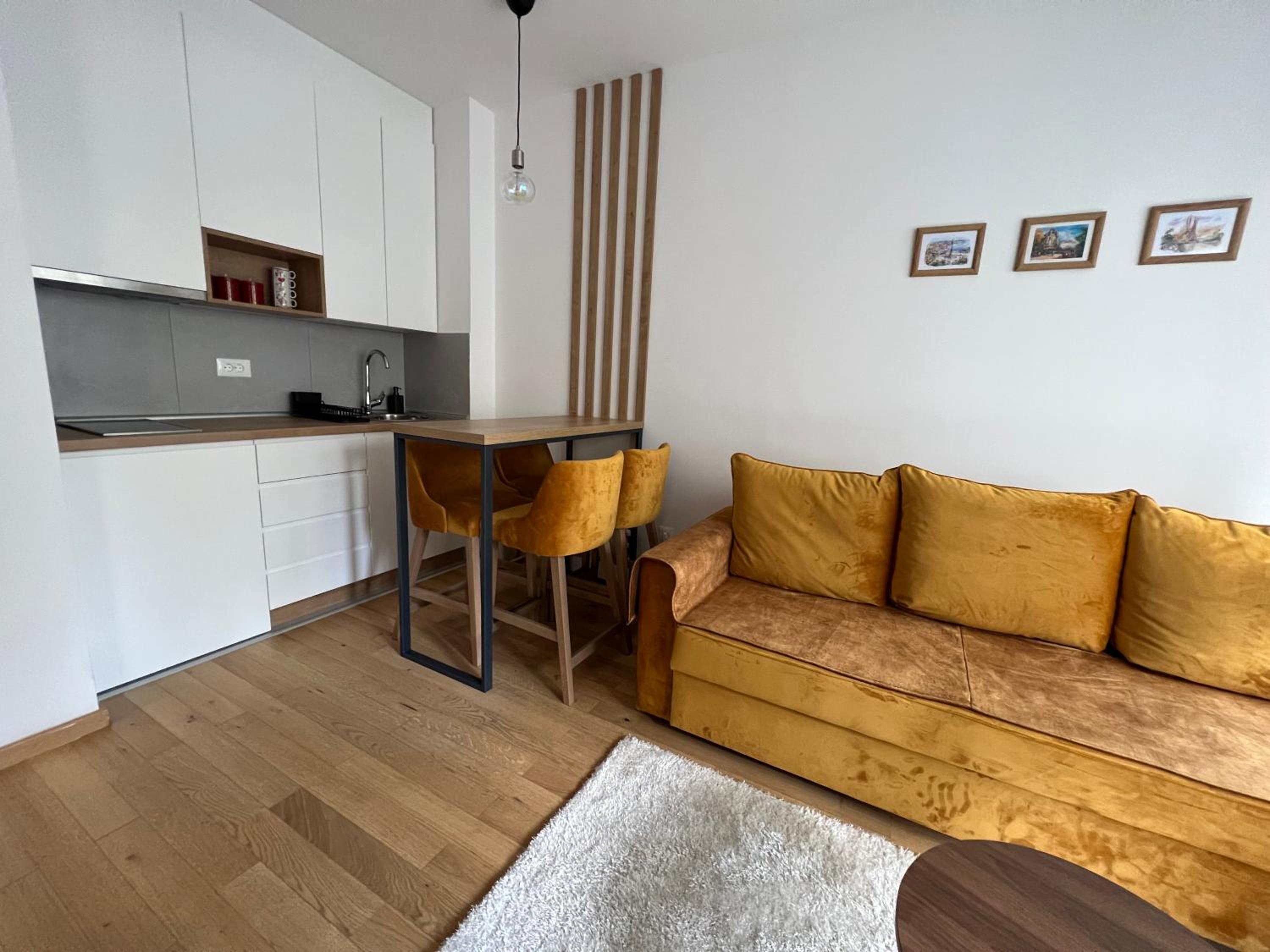 Apartman Gnezdo - Titova vila Zlatibor