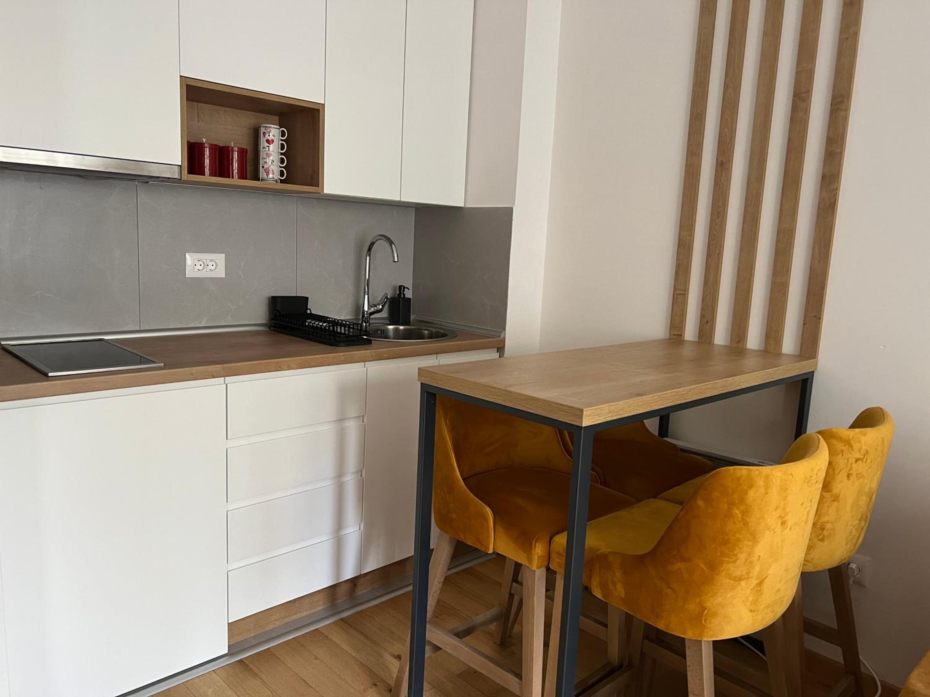 Apartman Gnezdo - Titova vila Zlatibor