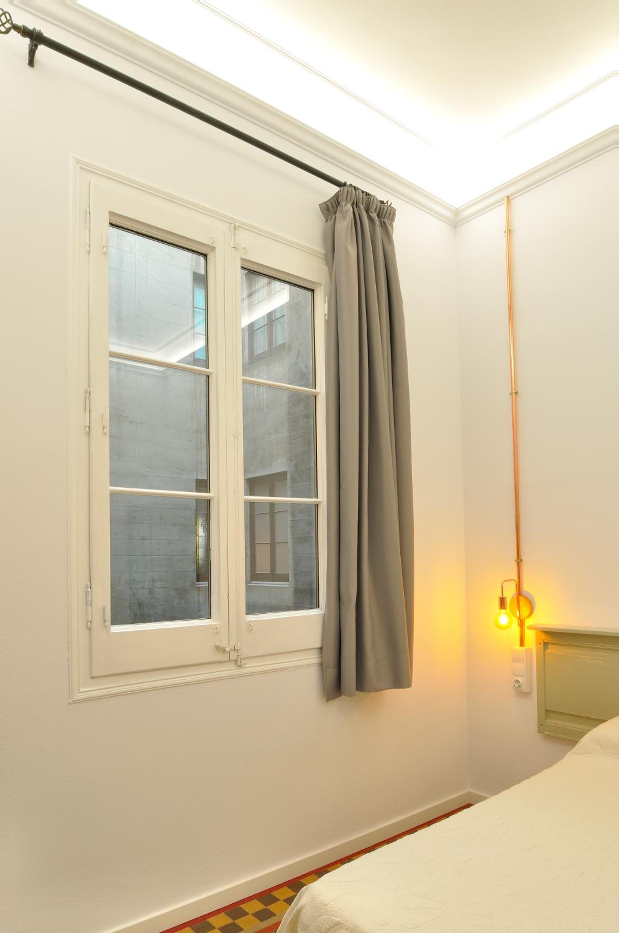 Hostal Girona