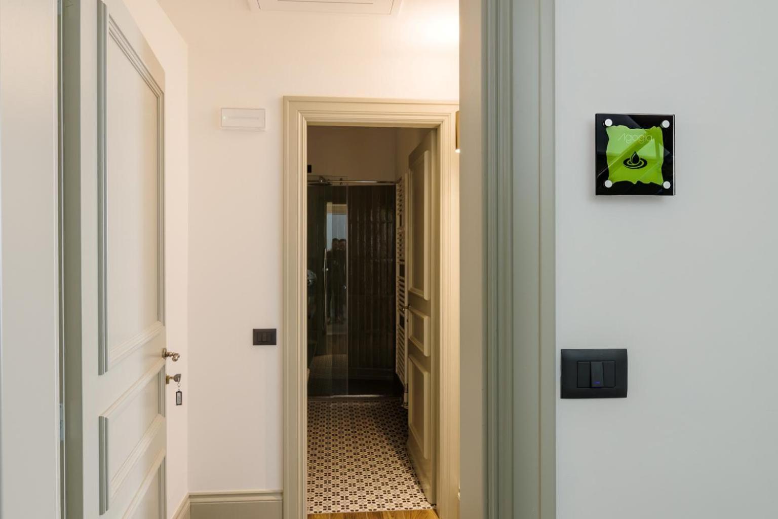 Palazzo Fontana