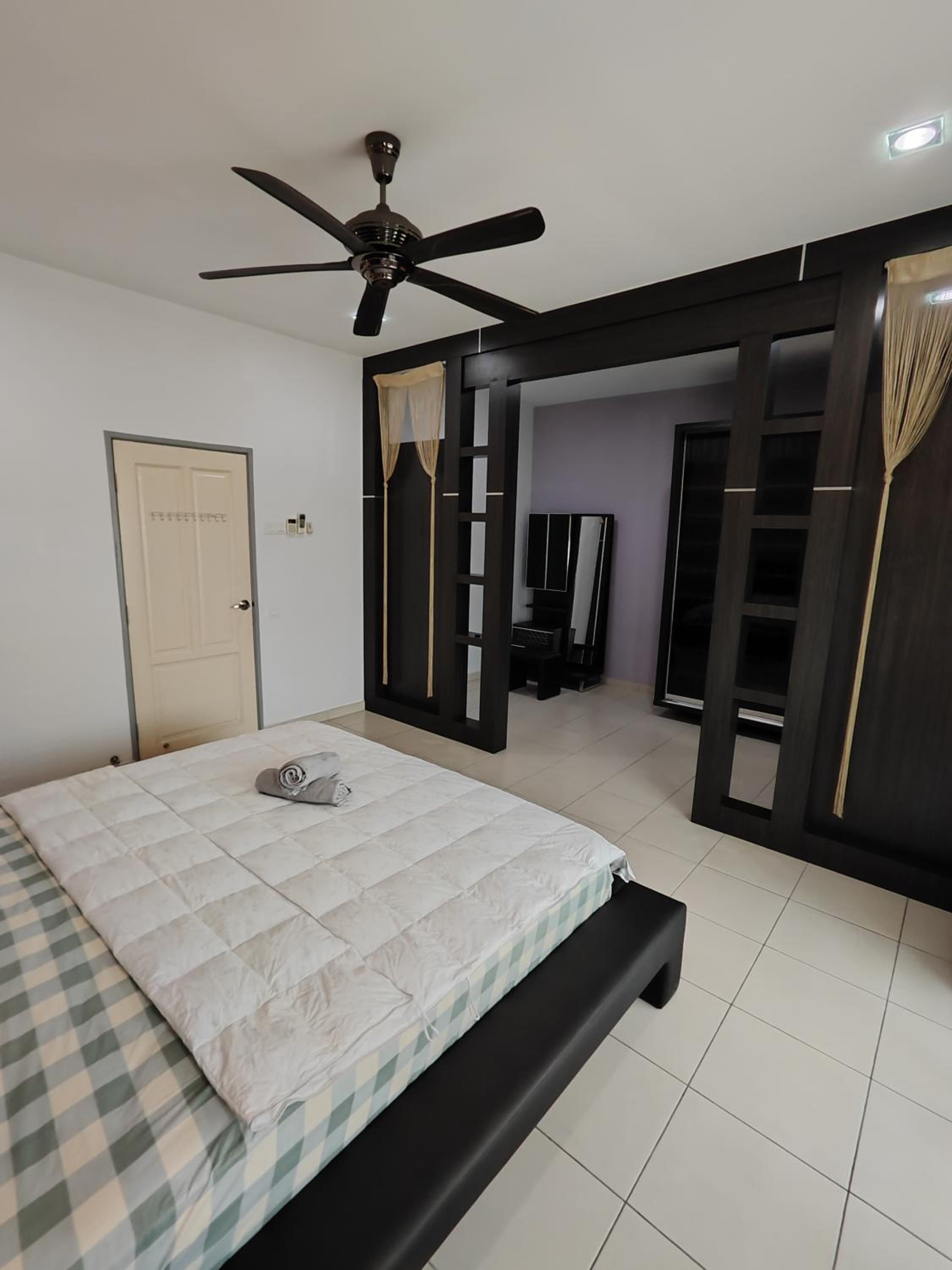 Ipoh Premium Cozy Relax Home photo 2