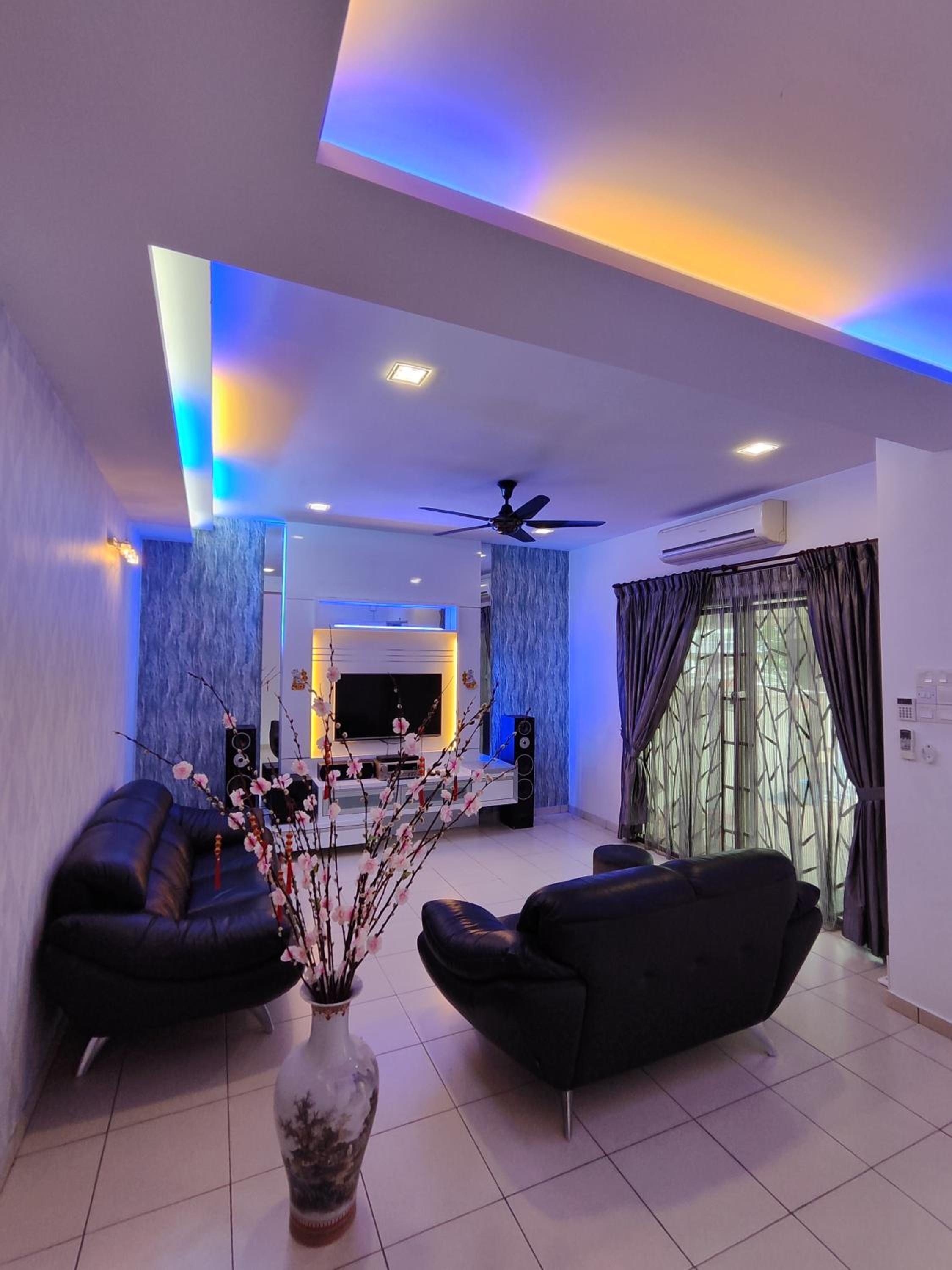 Ipoh Premium Cozy Relax Home photo 3