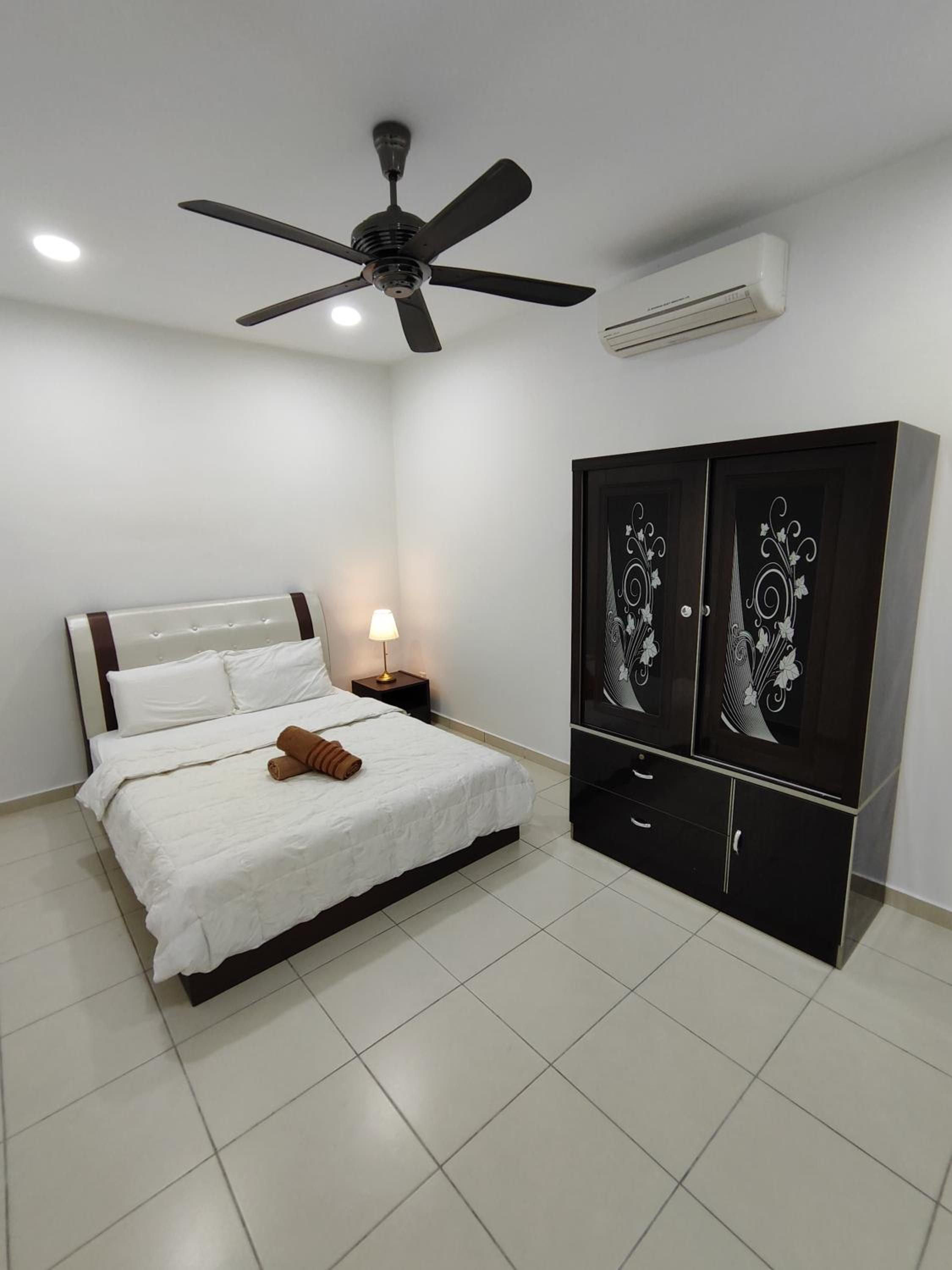Ipoh Premium Cozy Relax Home photo 4