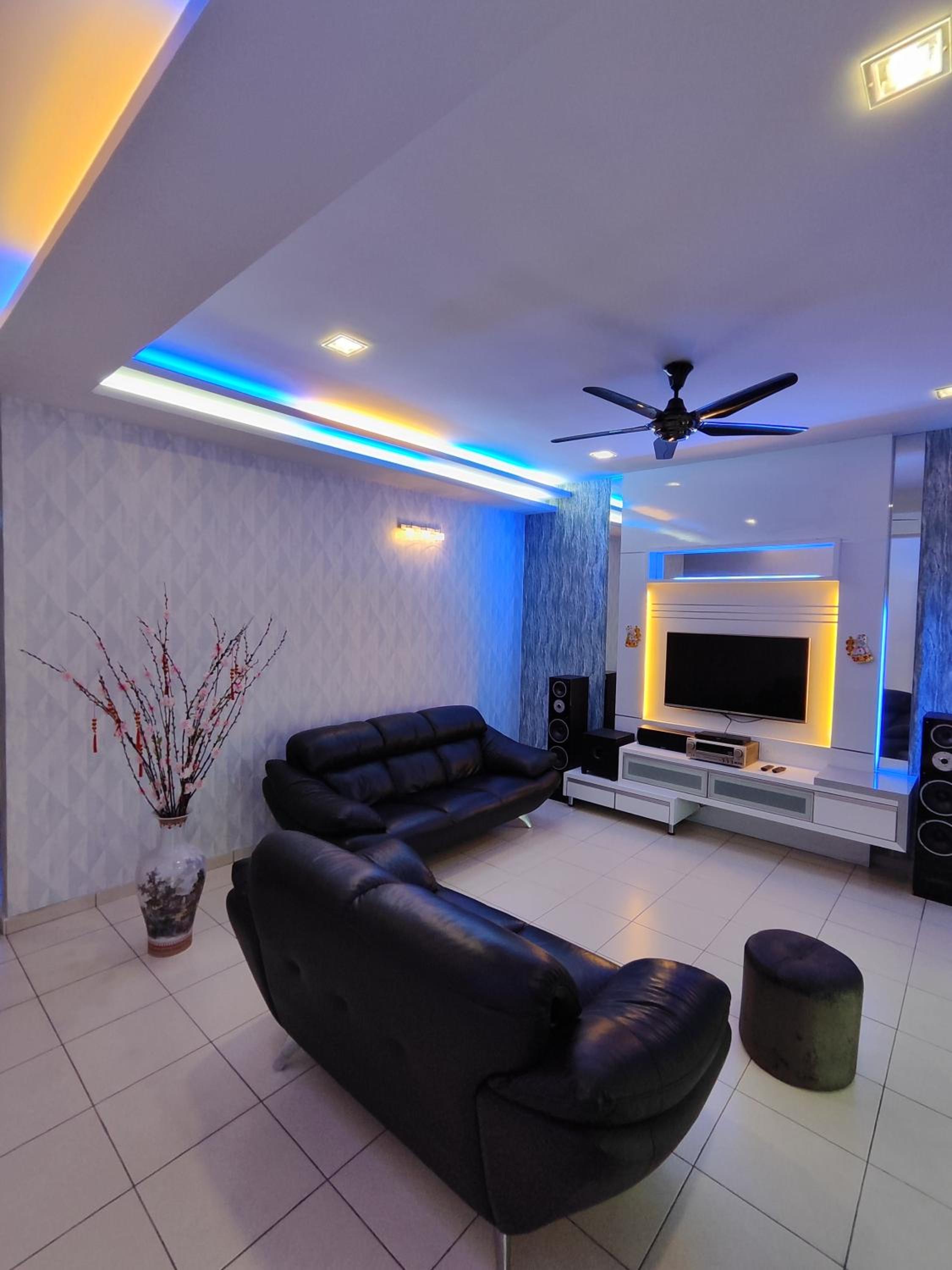 Ipoh Premium Cozy Relax Home photo 5