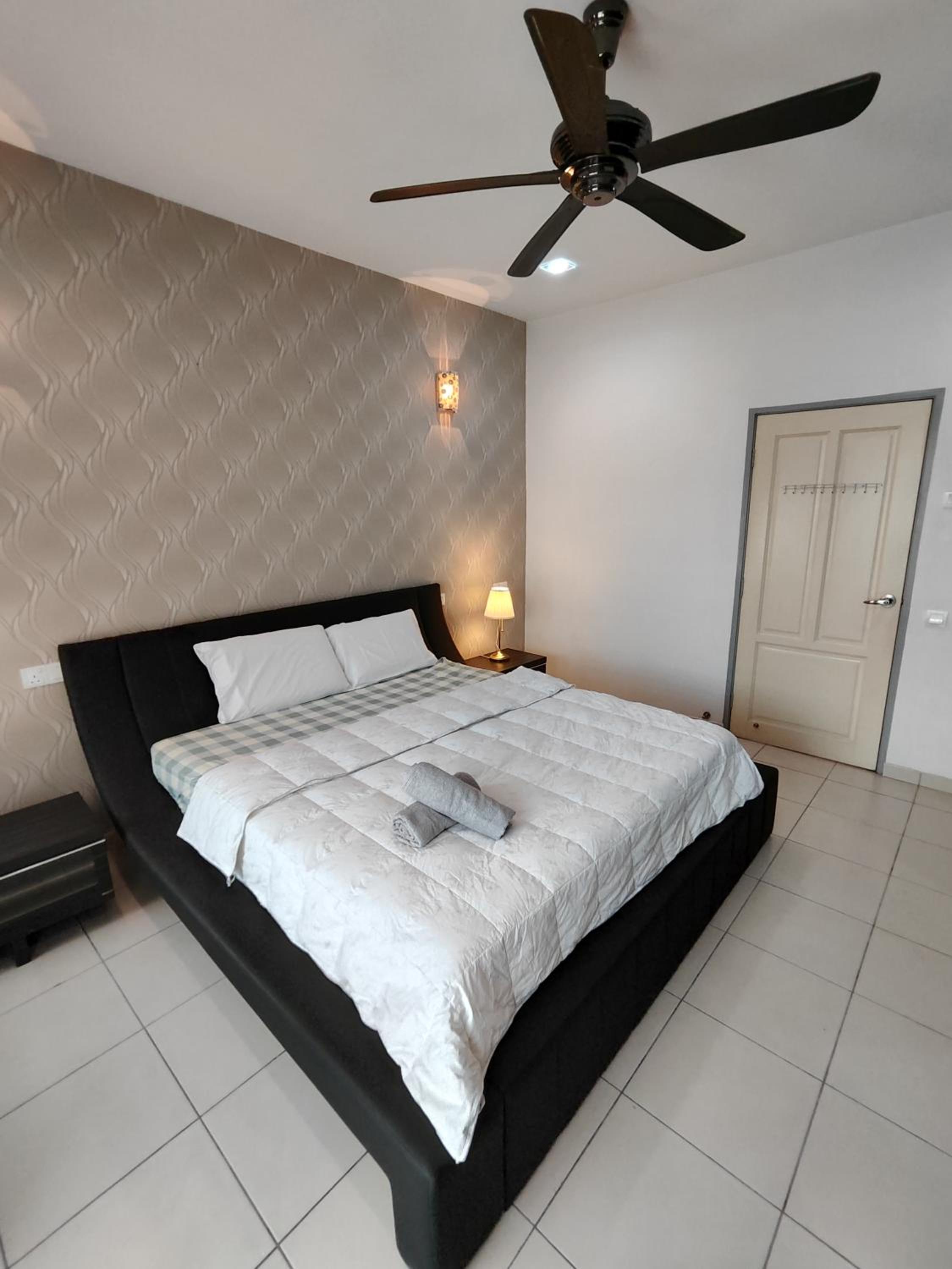 Ipoh Premium Cozy Relax Home photo 6