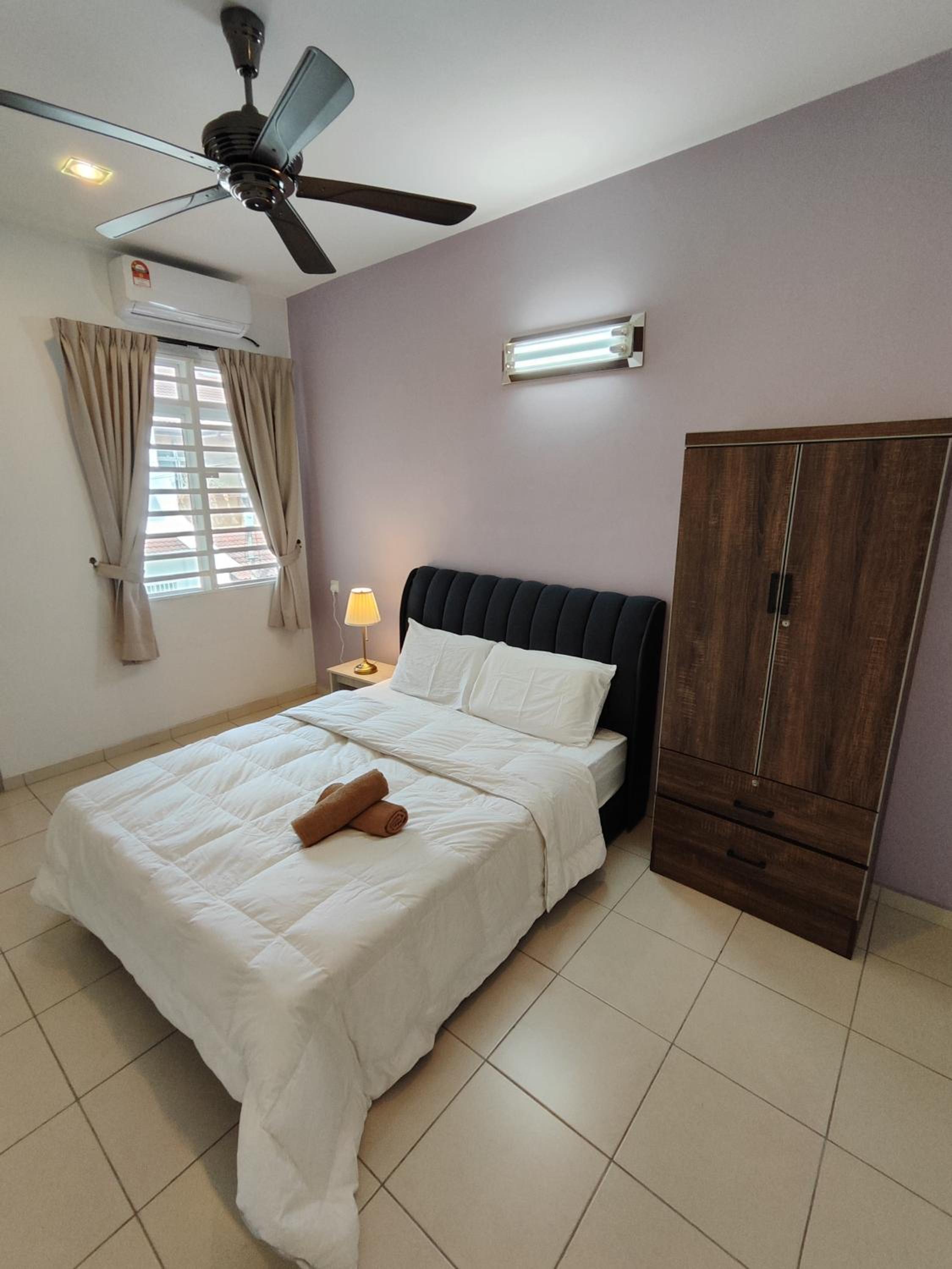 Ipoh Premium Cozy Relax Home photo 7