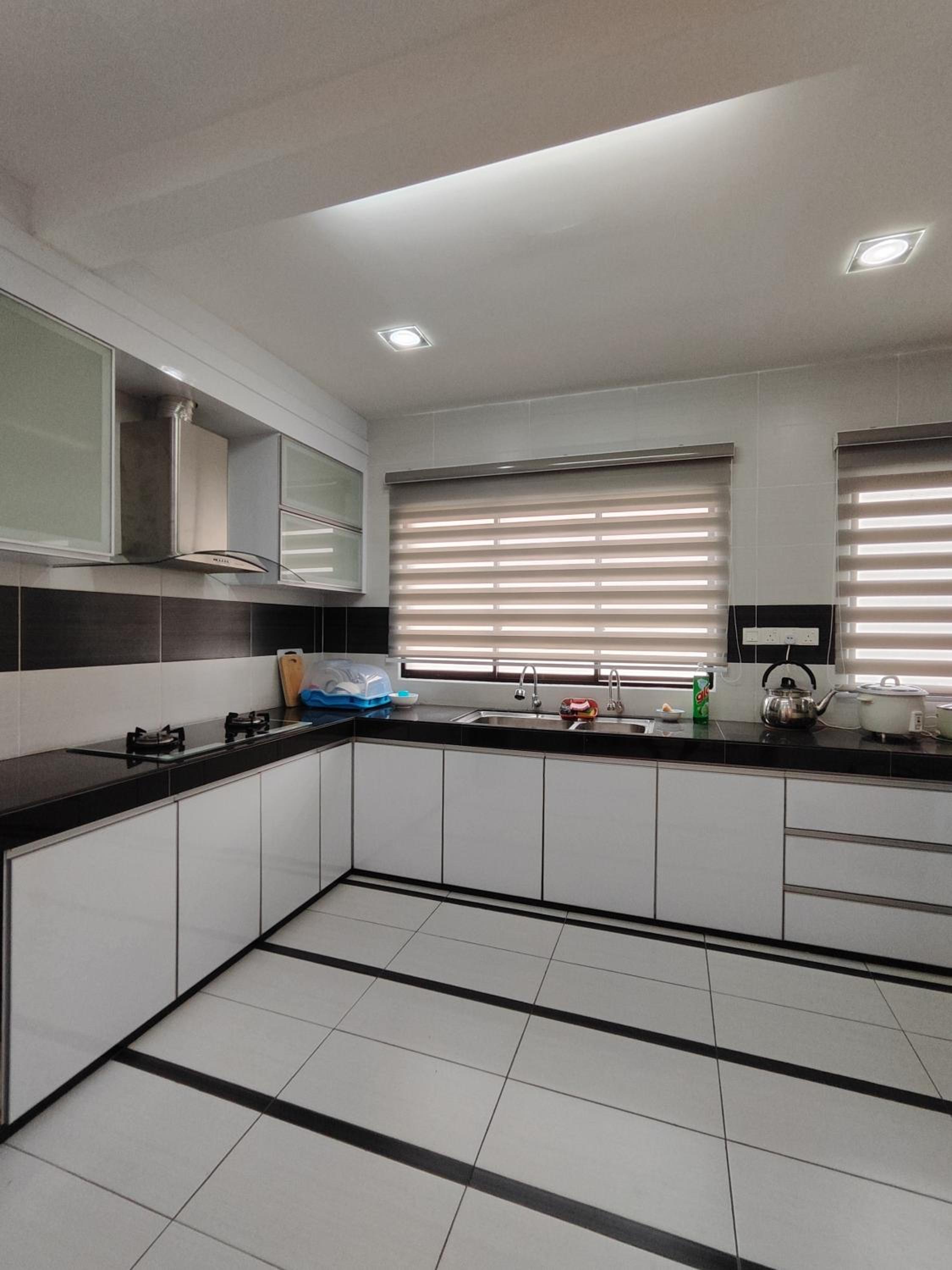 Ipoh Premium Cozy Relax Home photo 8