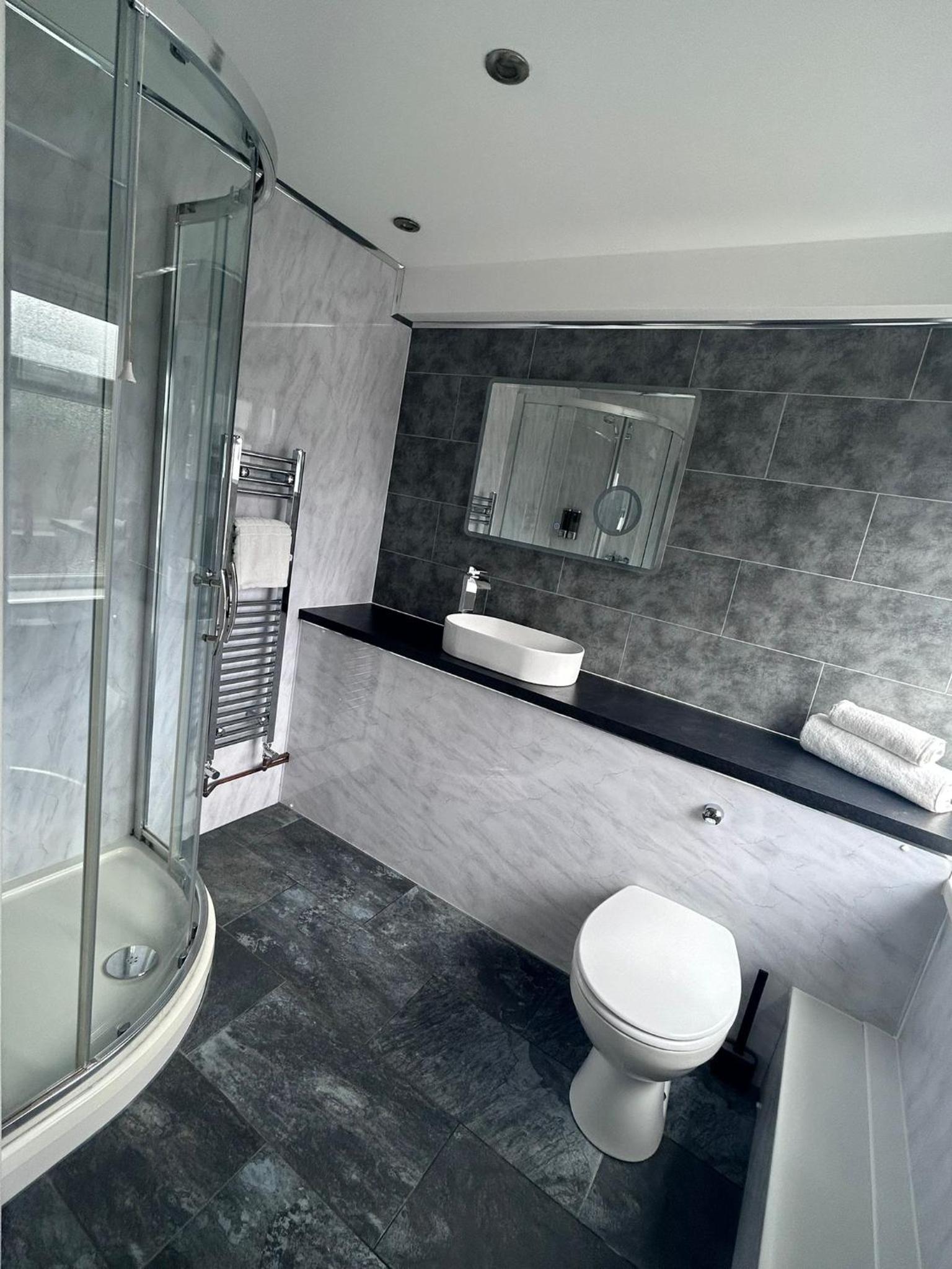Charnwood Regency Guest House