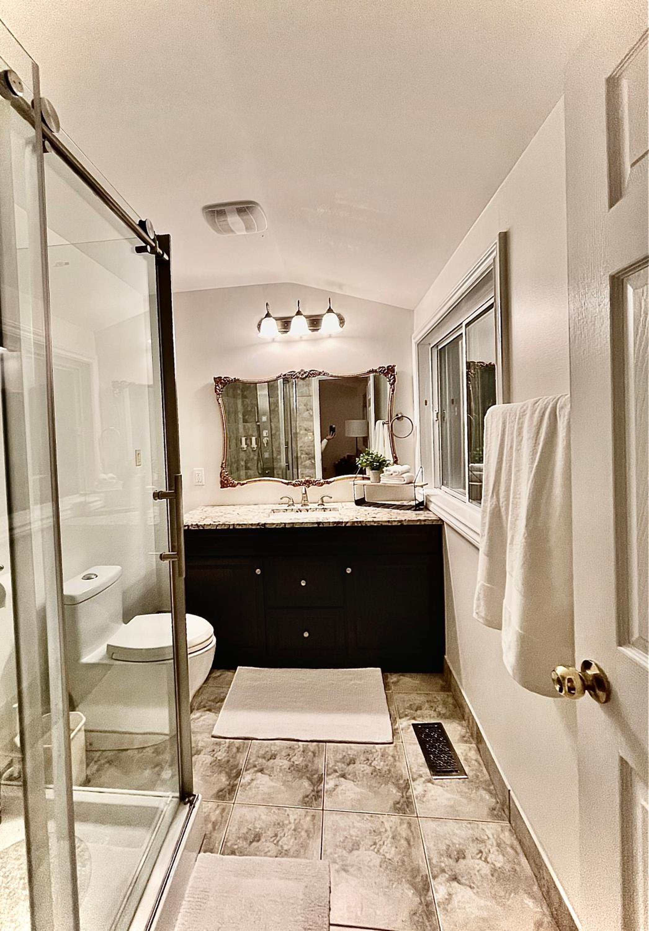 Settlers Suites