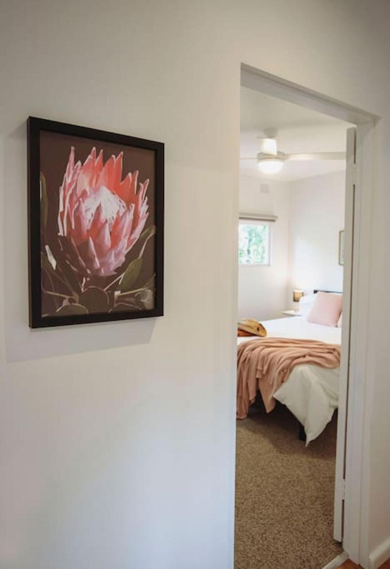 Very Cool Mid Century, Pet Friendly Urban Oasis