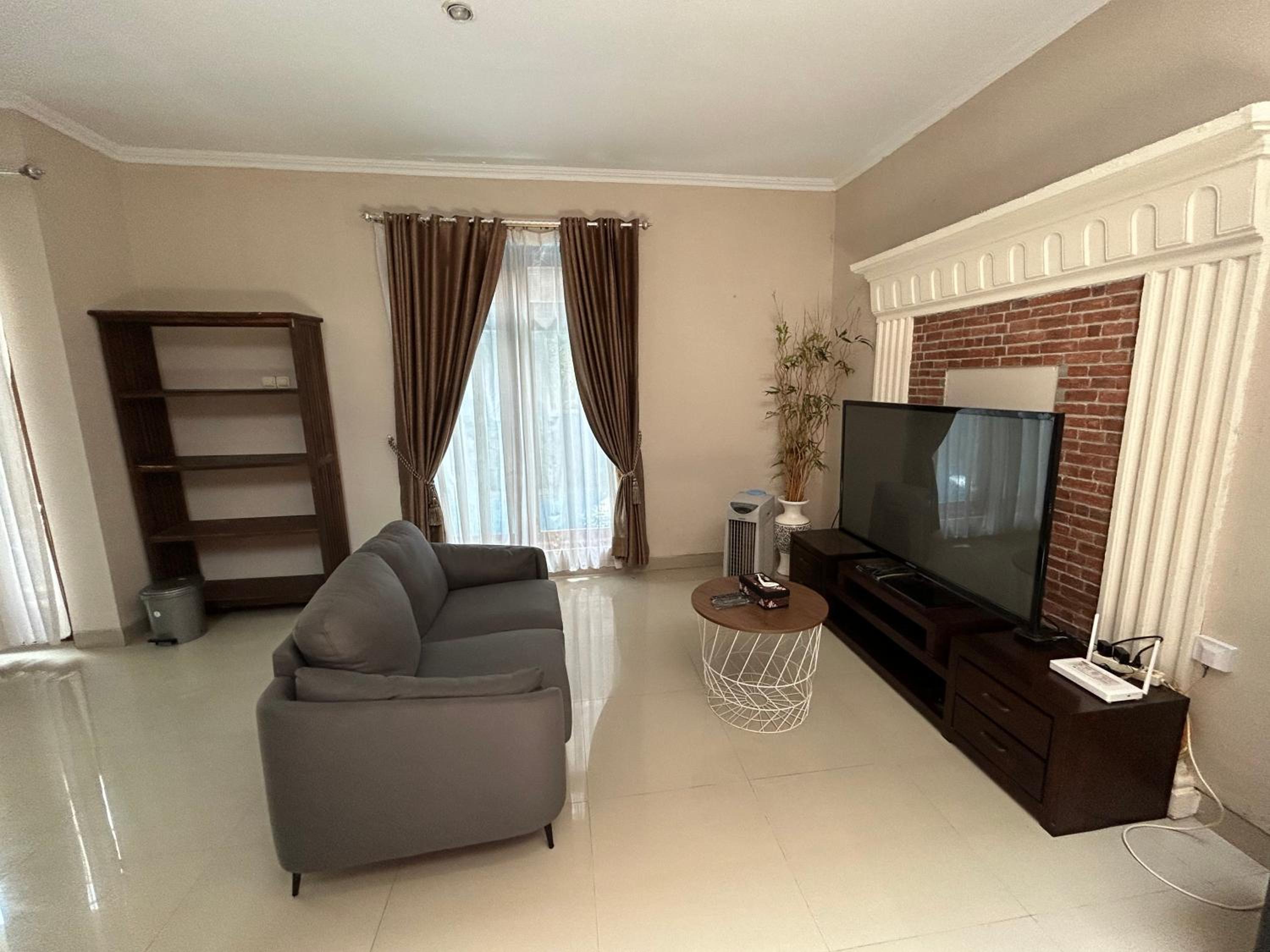 Guest House DiFi Timoho view 4