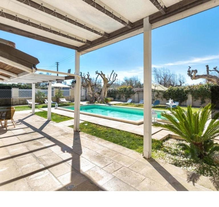 B&B VillaSalento LE