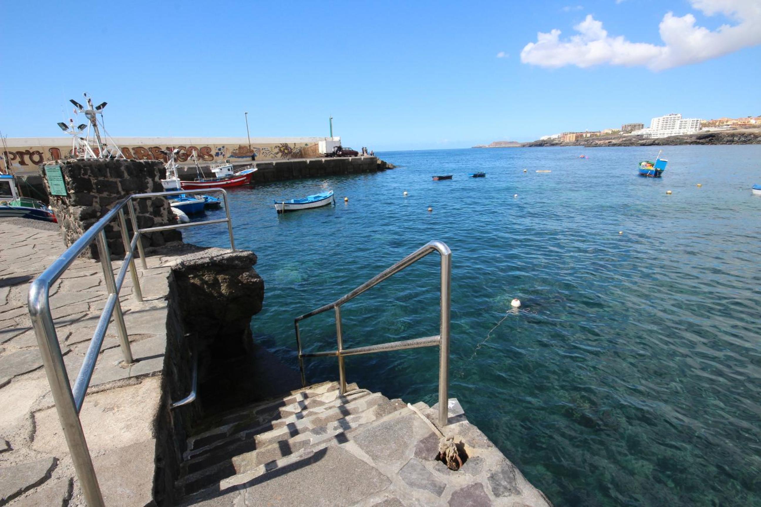 Apartamentos Isla Tenerife Sur