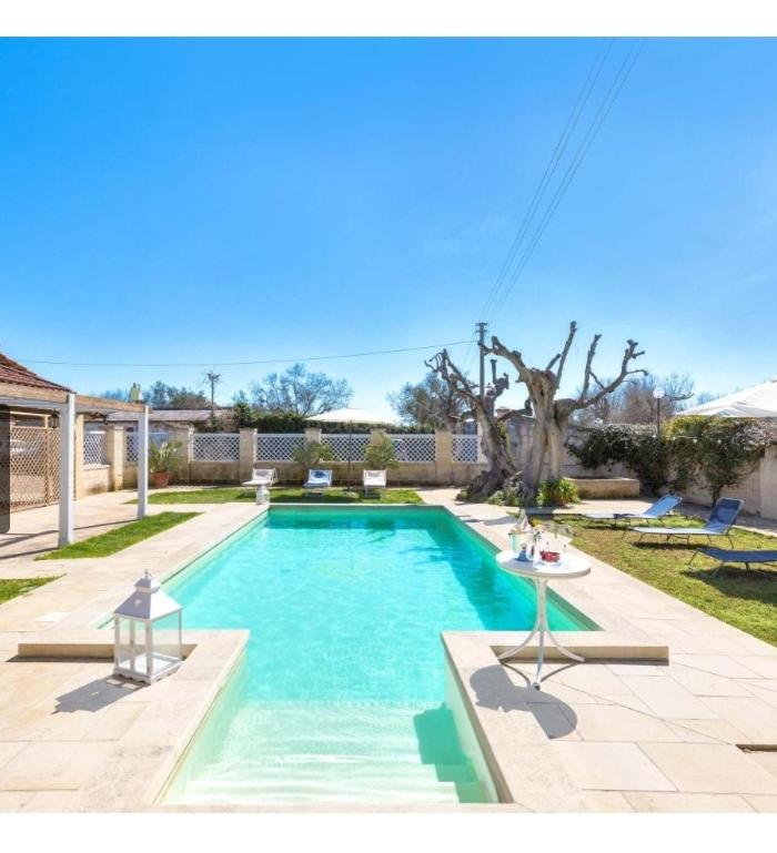 B&B VillaSalento LE