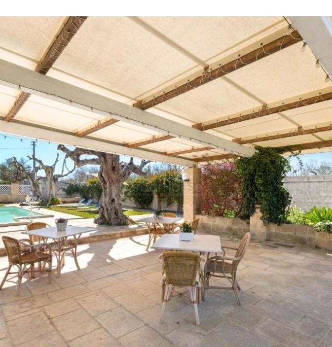 B&B VillaSalento LE