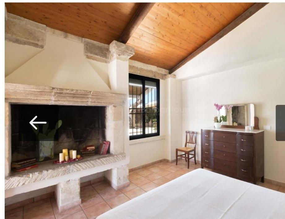 B&B VillaSalento LE