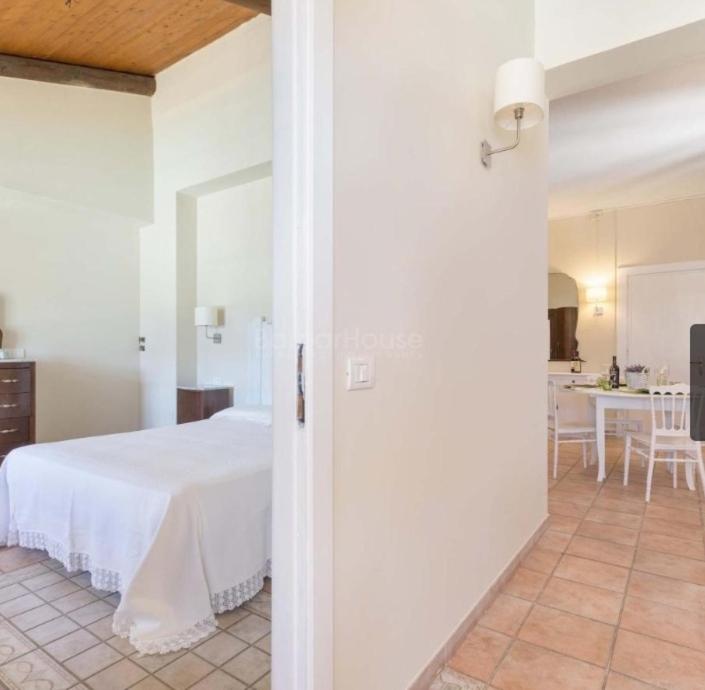 B&B VillaSalento LE