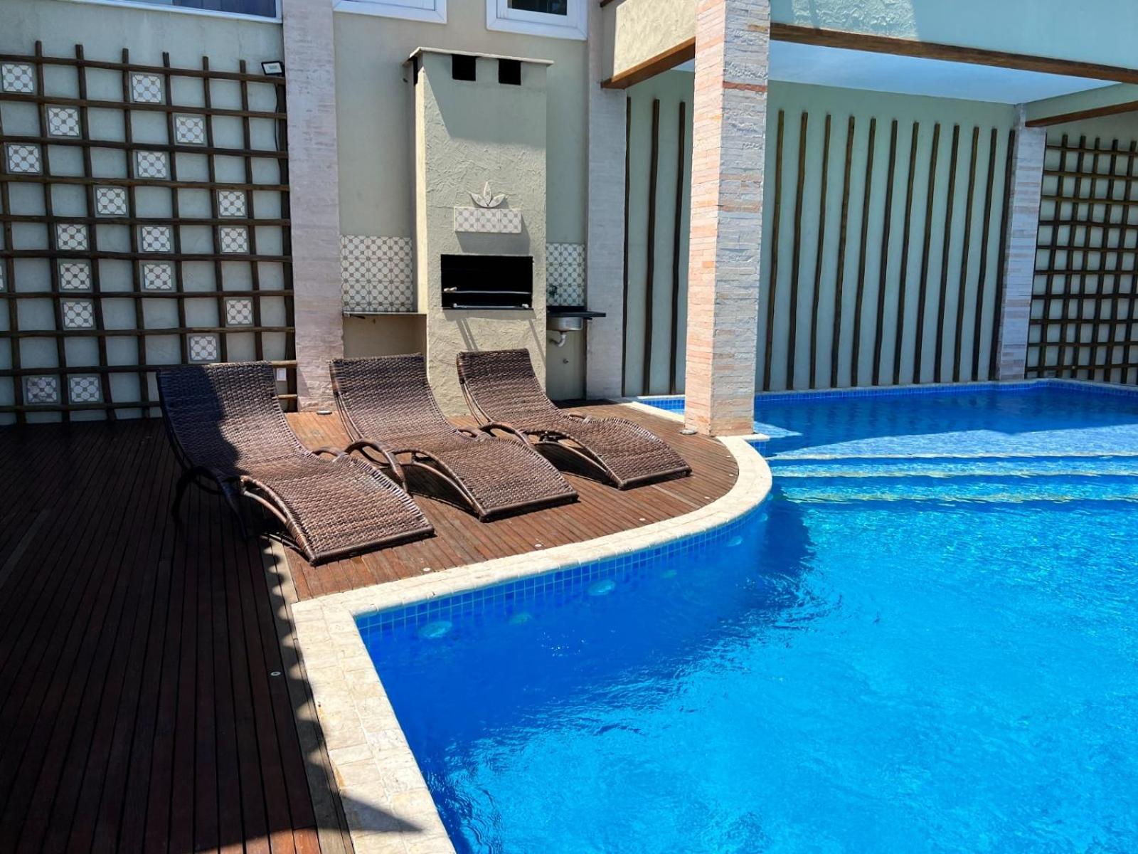 Buzios, casa inteira de frente para o mar em Joao Fernandes, fabulosa, a melhor vista, Mansão Bella Vista