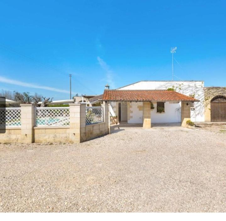 B&B VillaSalento LE