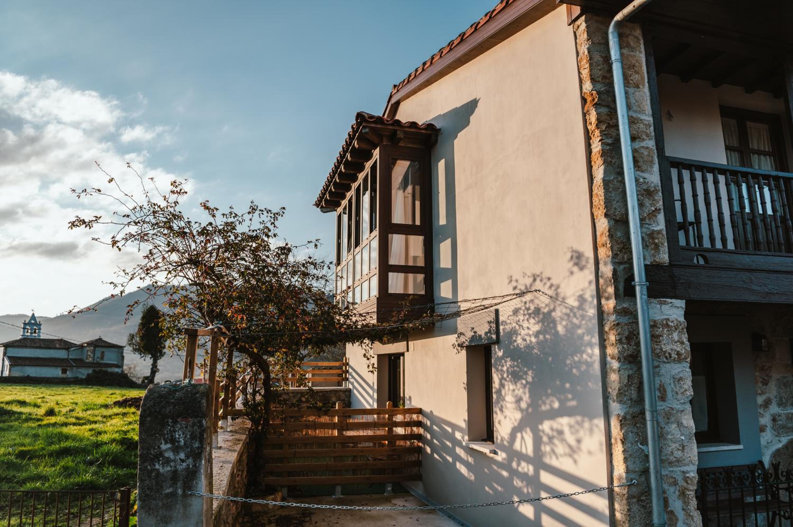 El Rosal