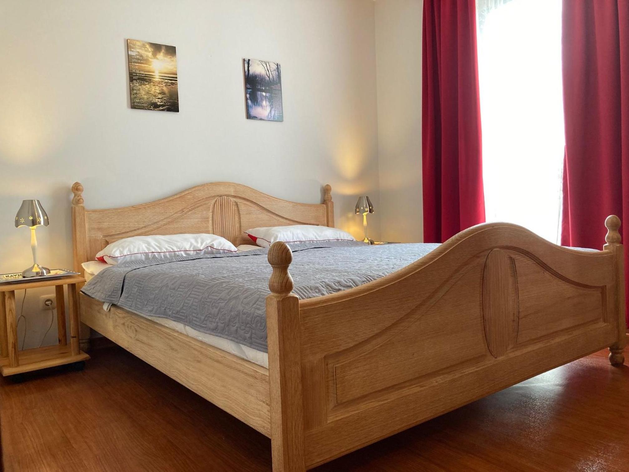 Strandhausvilla Wo 8