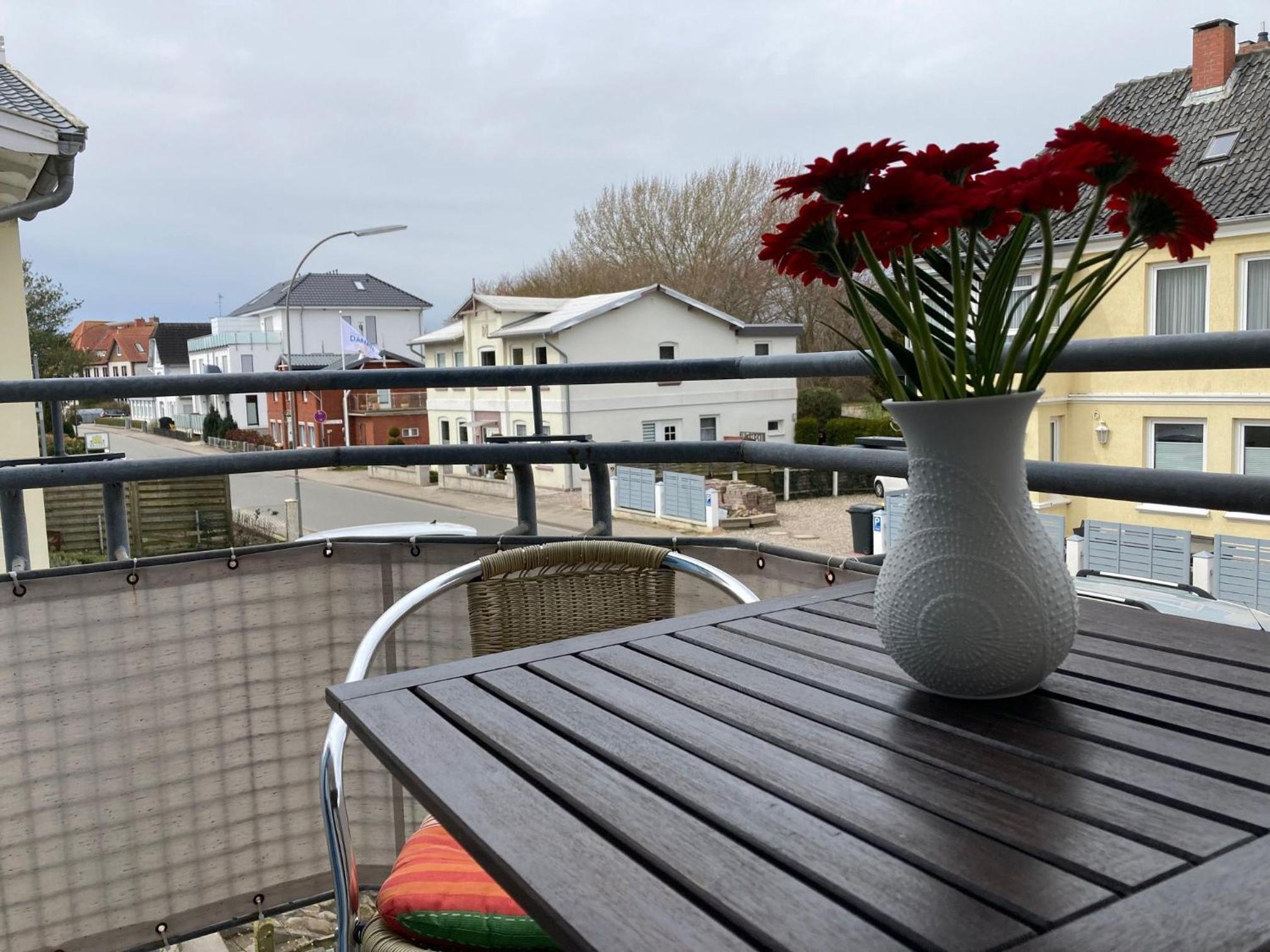 Strandhausvilla Wo 8