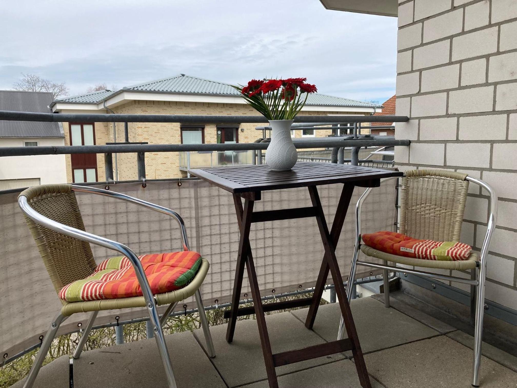 Strandhausvilla Wo 8