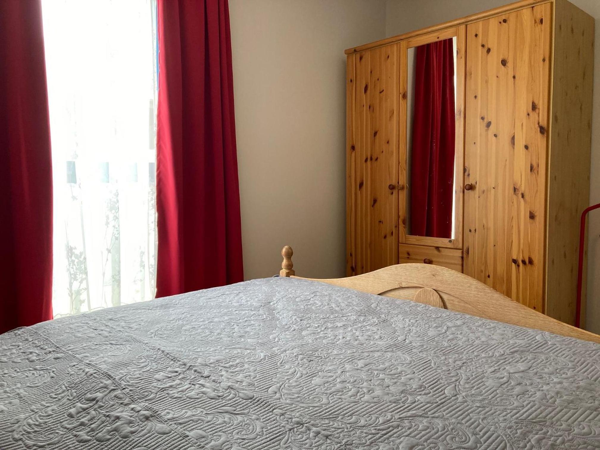 Strandhausvilla Wo 8