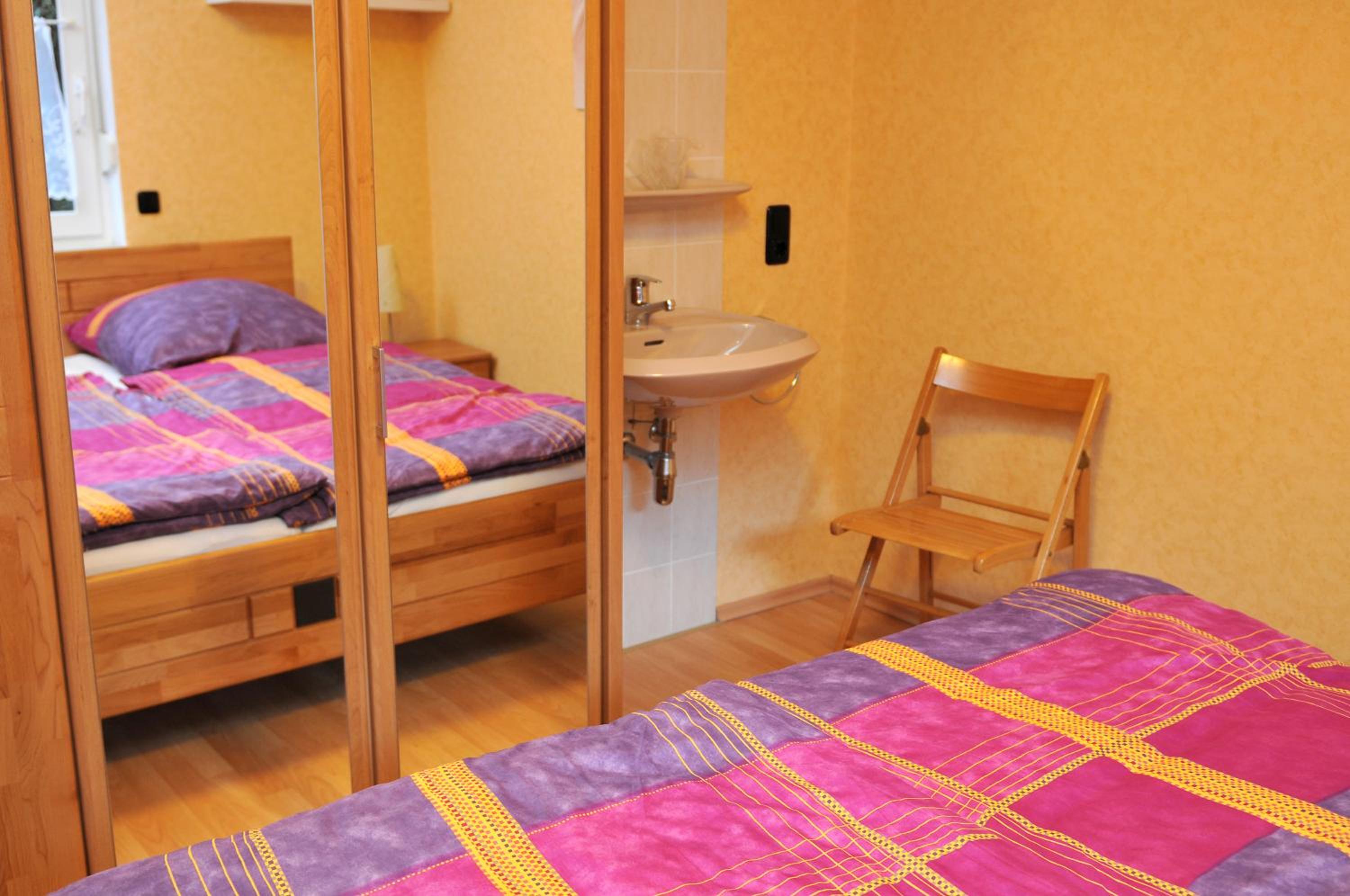 Ferienwohnung Heinen view 3