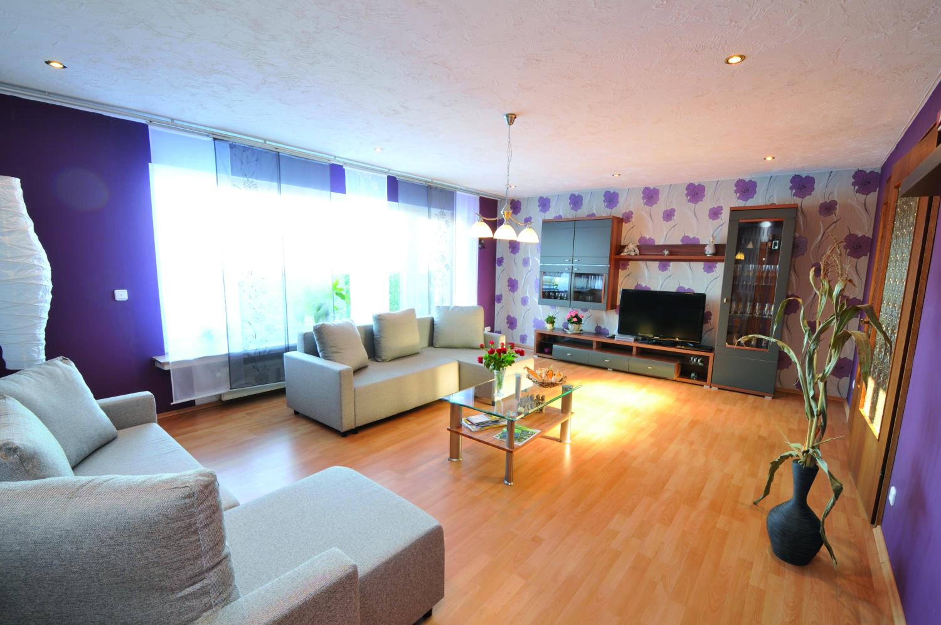 Ferienwohnung Heinen view 5
