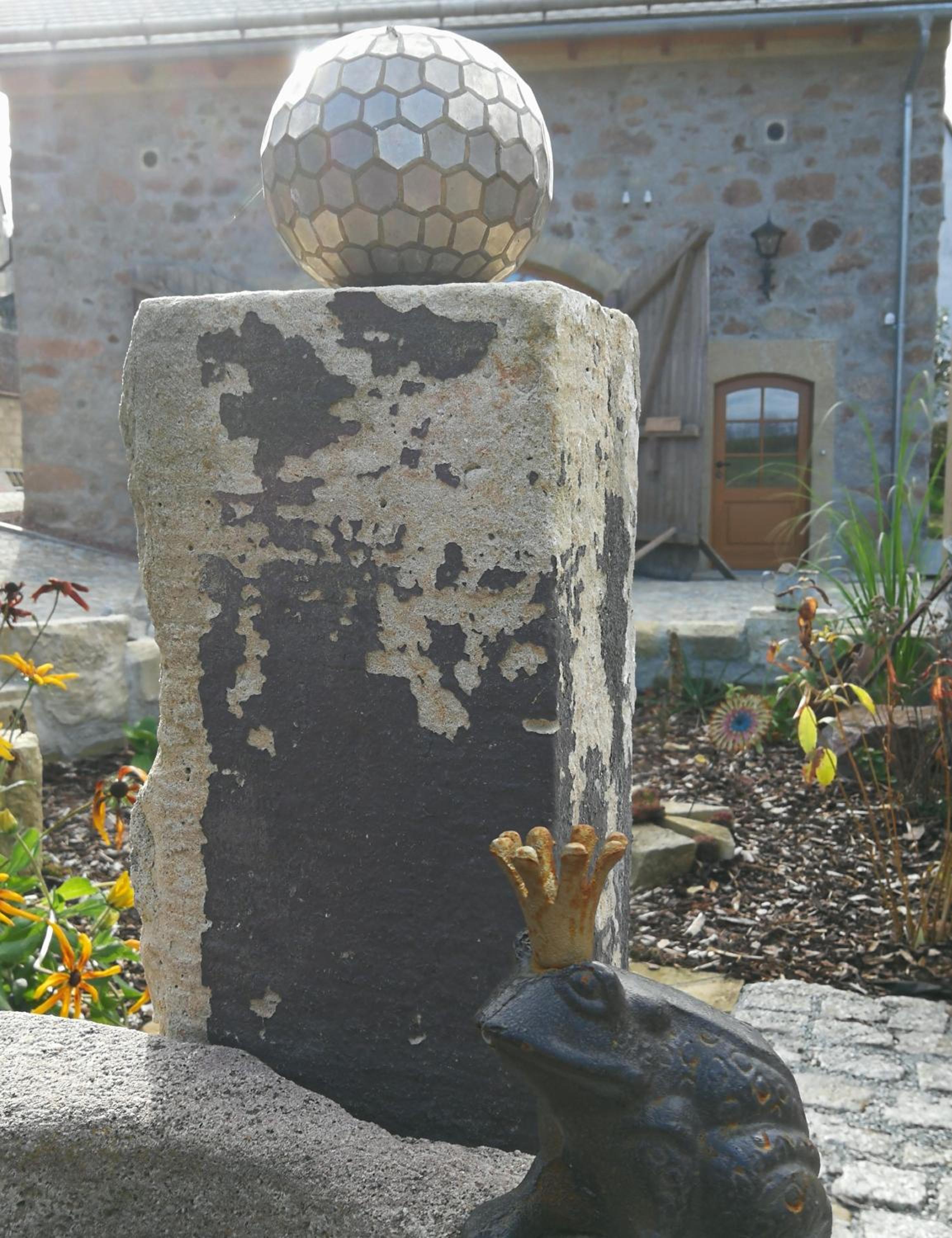 Ferien in der alten Scheune - Property Image 13