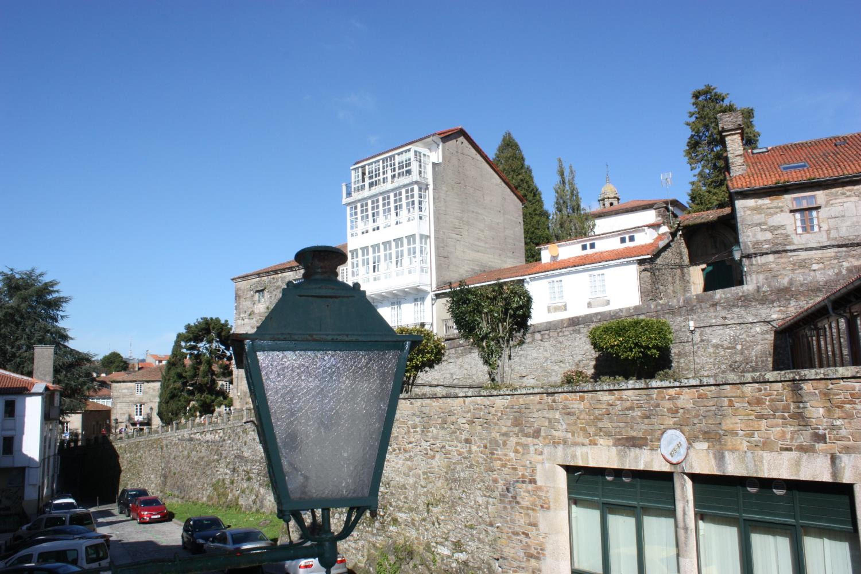 Casa Do Medio