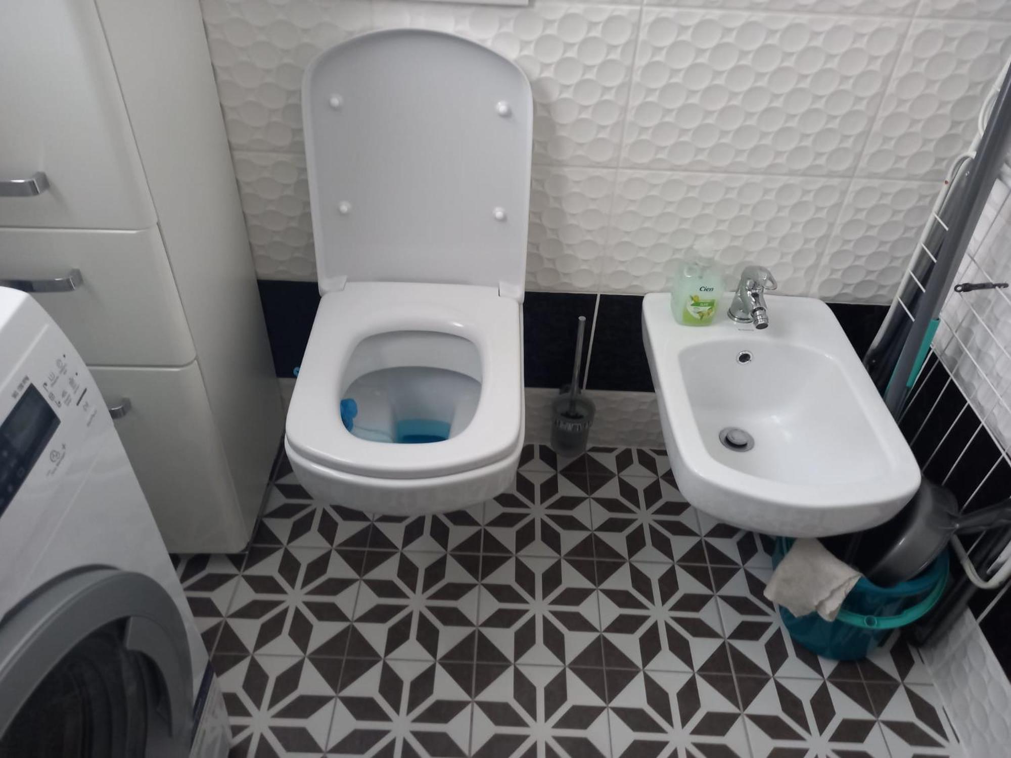 Apartmán Zouharka