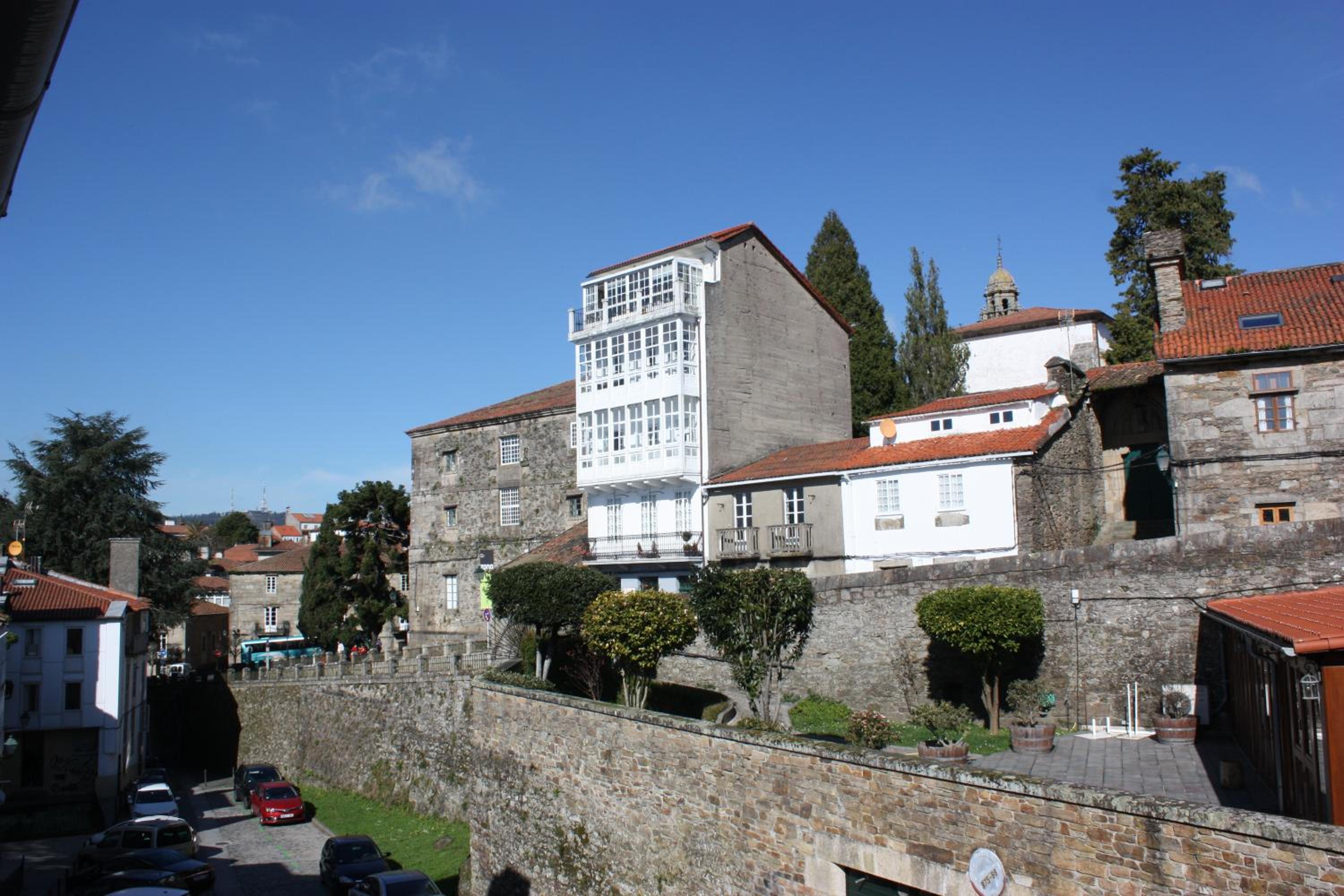 Casa Do Medio