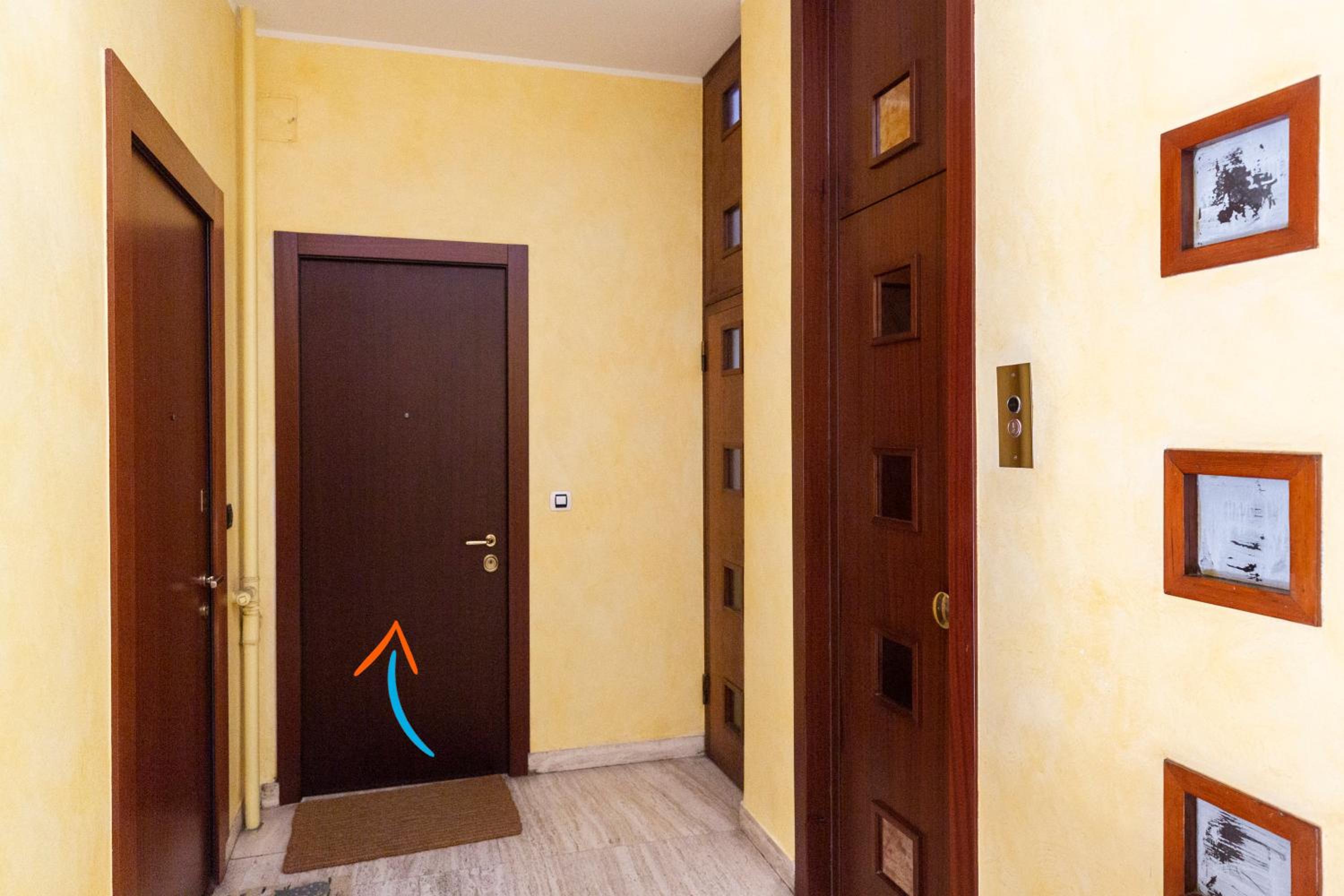 Twins Apartment - Tolstoj District