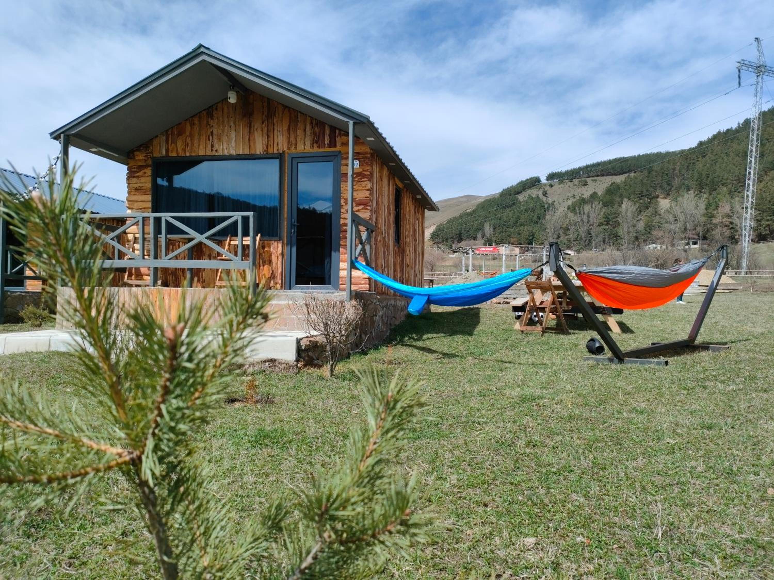 MATEVOSYAN`S Rest House