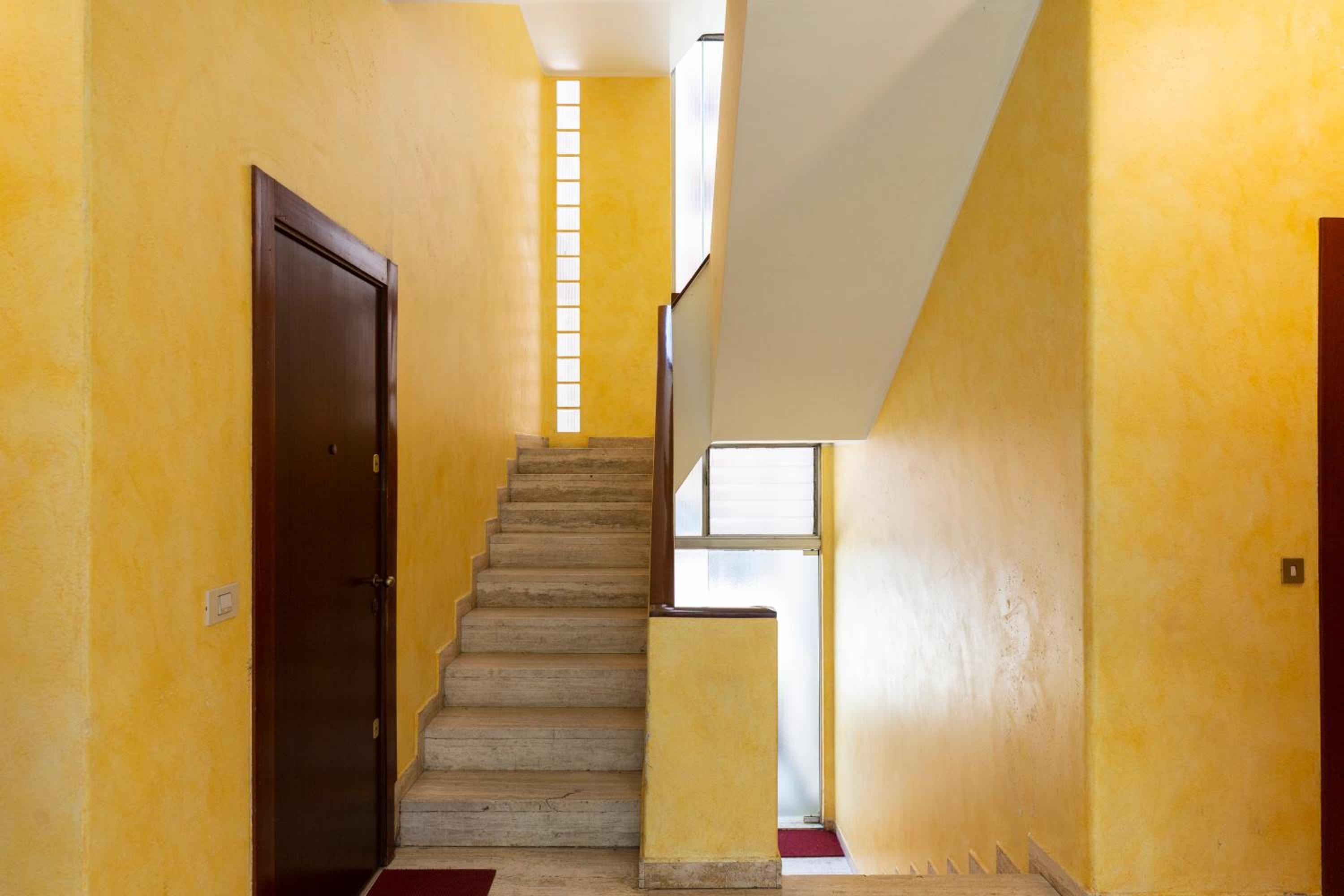 Twins Apartment - Tolstoj District