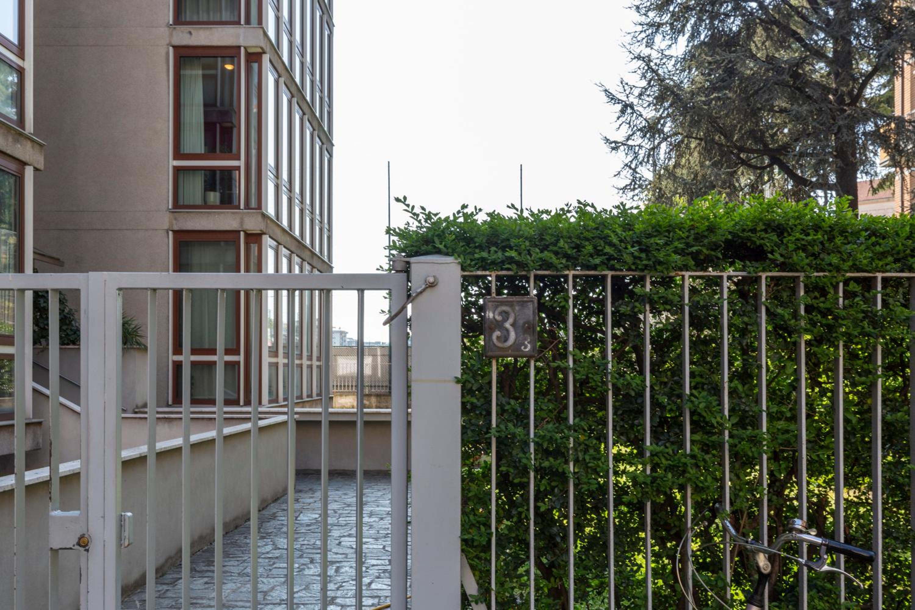 Twins Apartment - Tolstoj District
