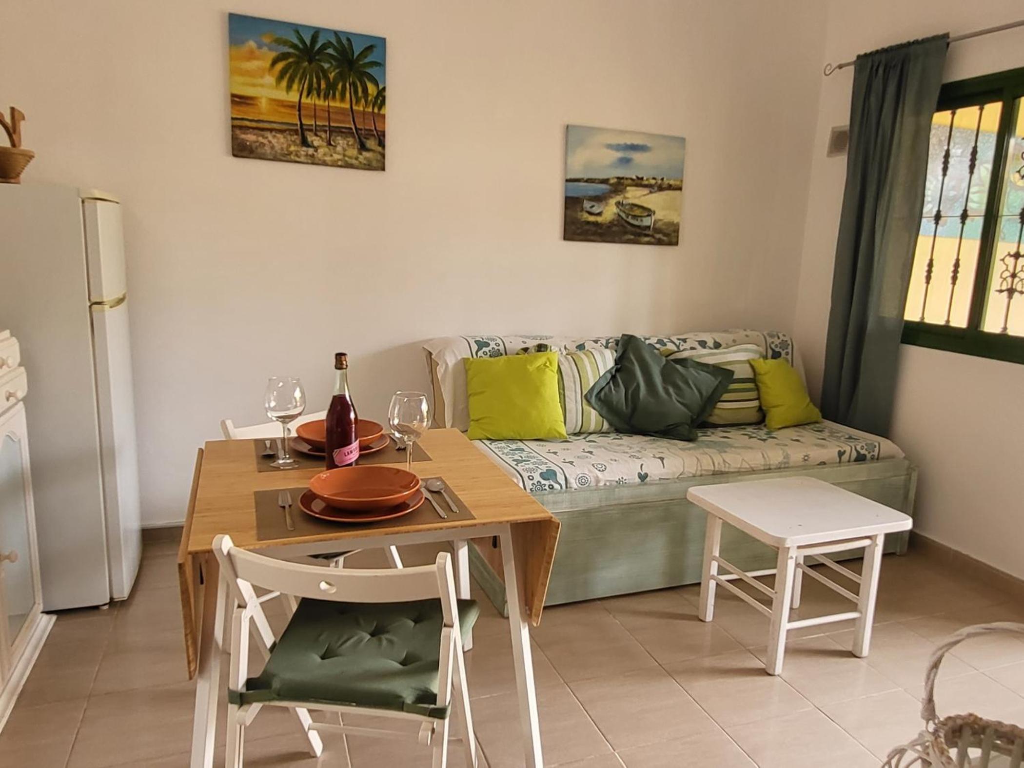 giardino e terrazza, accogliente e funzionale, Wi-Fi, piscina condivisa view 5