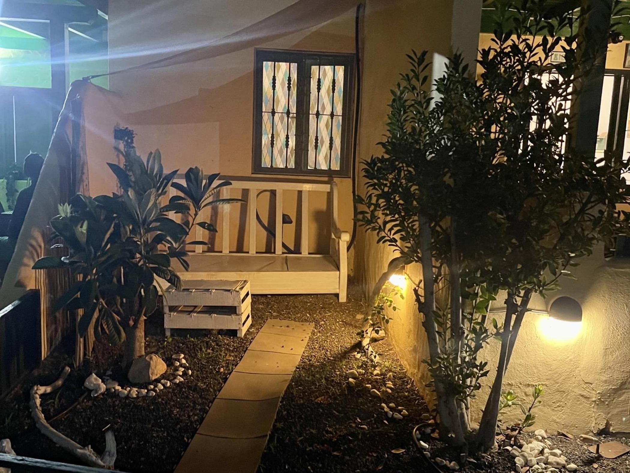 giardino e terrazza, accogliente e funzionale, Wi-Fi, piscina condivisa view 3