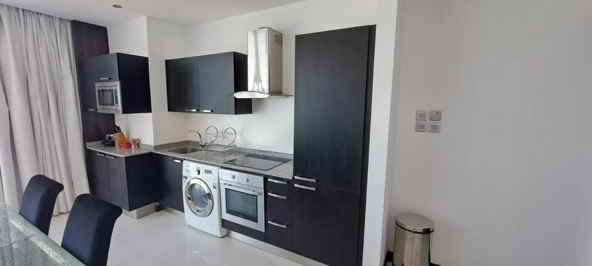 Skyline Apartments