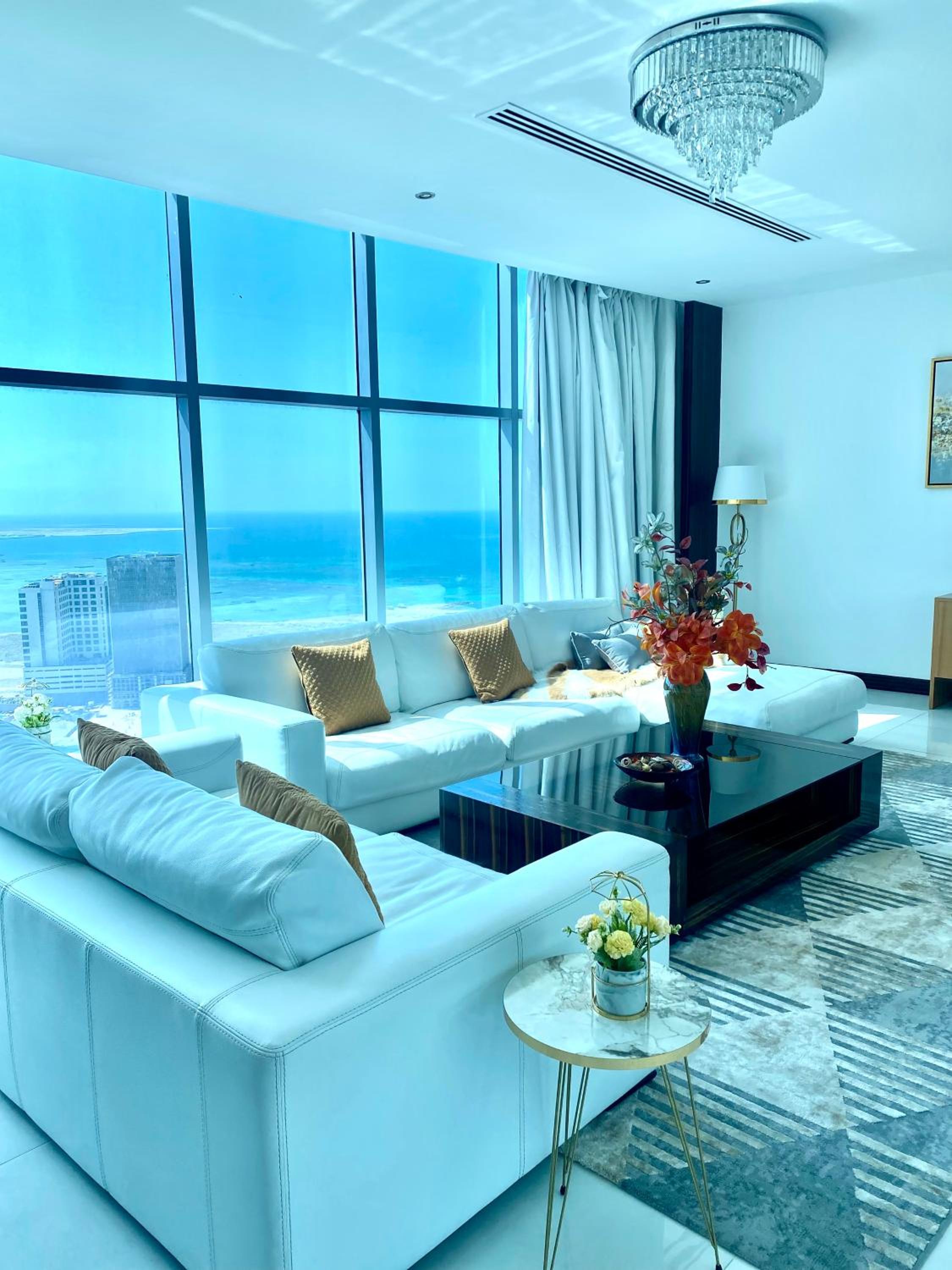 Skyline Apartments