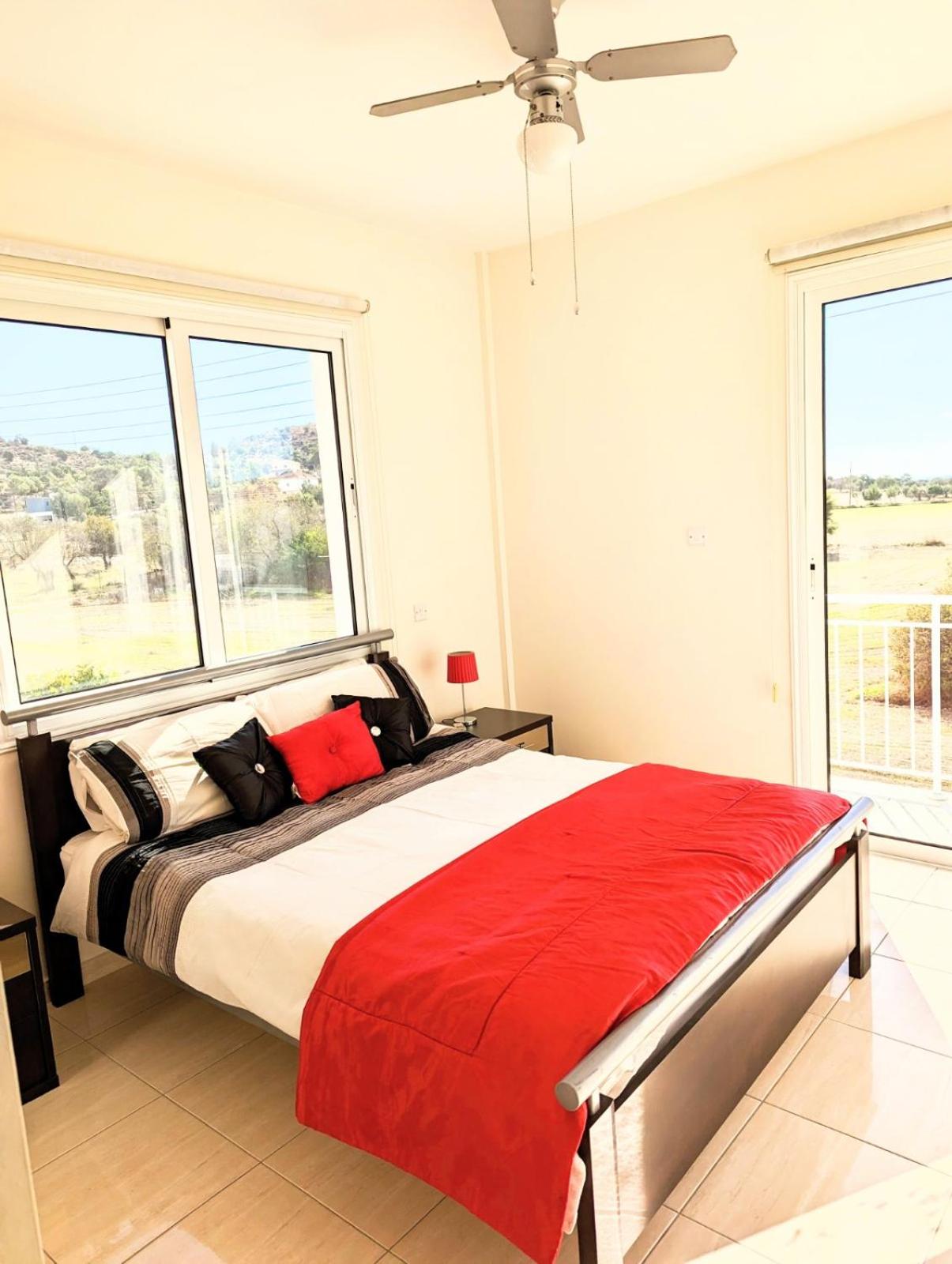 Athena Villa