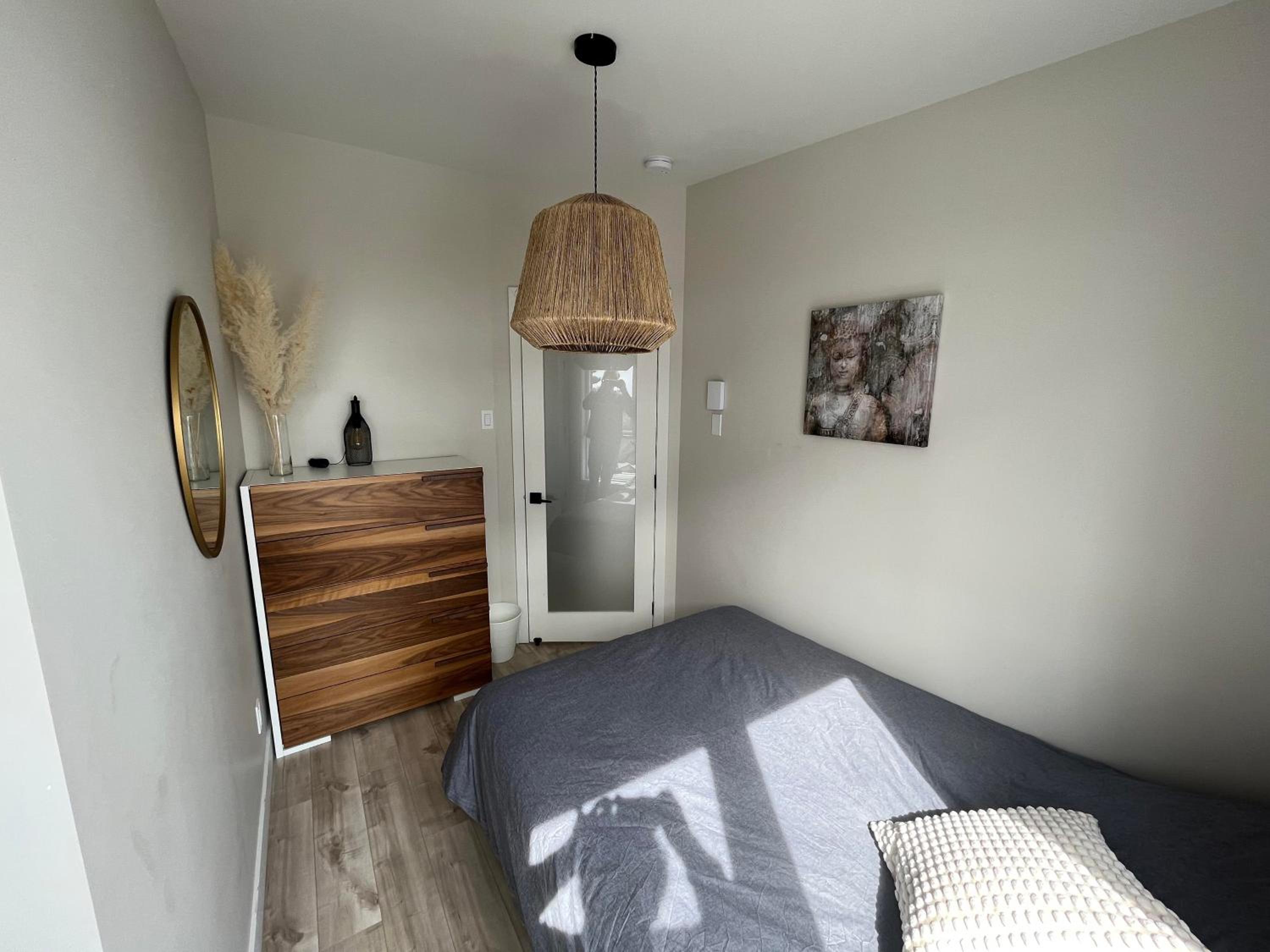 Le Riverain - Condo neuf au bord de l'eau