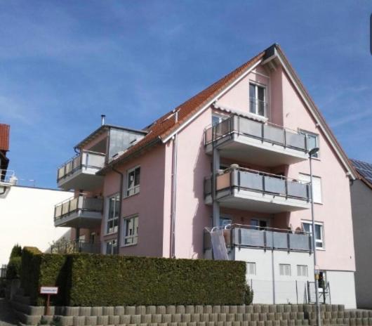 Deluxe Maisonette Apartment Prestige 1